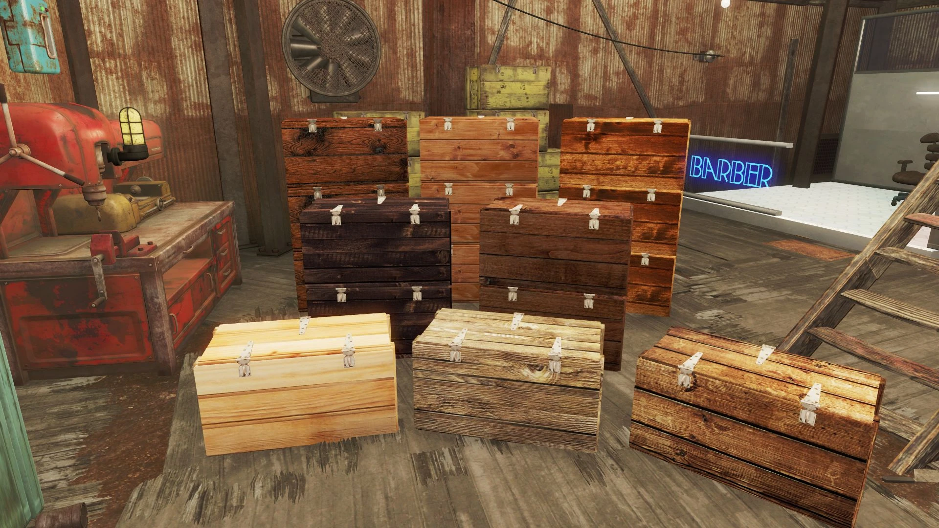 Rust time crate фото 10