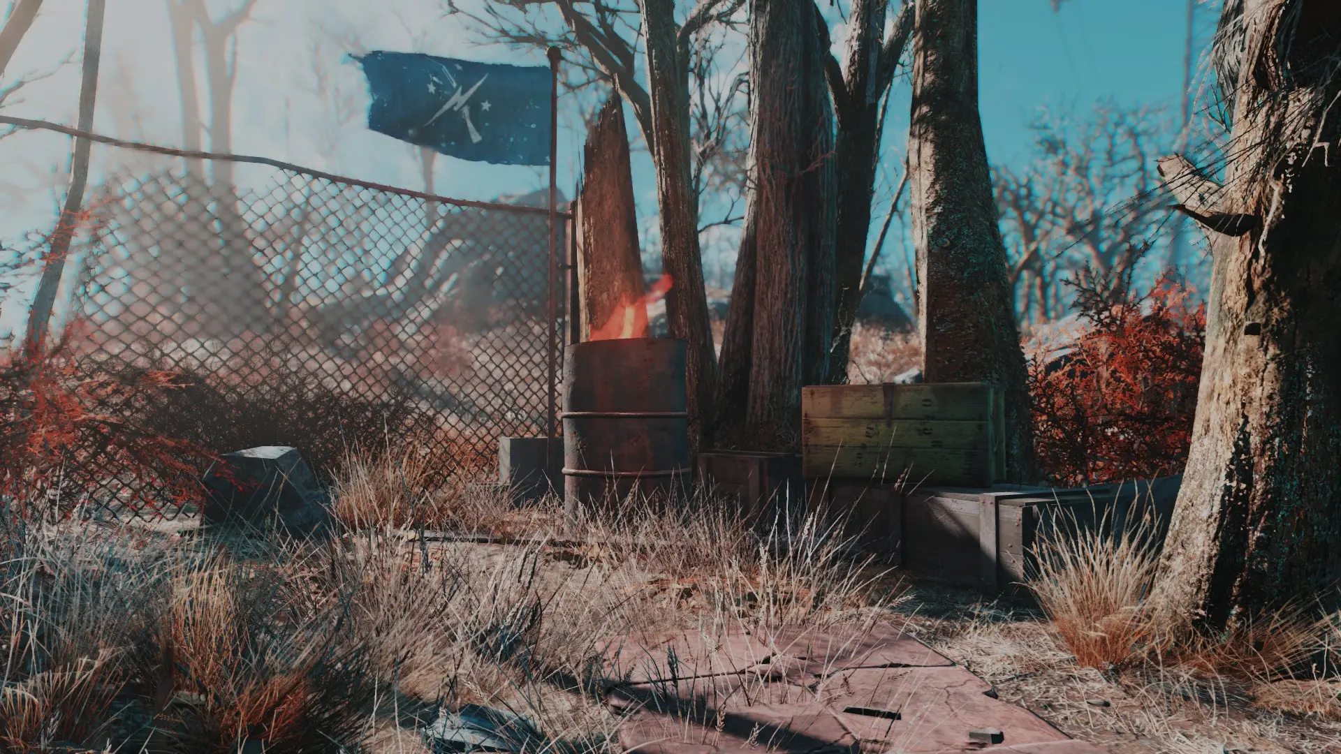 Fallout 4 мод минитмены. Дерево квестов Fallout 4. Fallout 4 кровати Минитменов. Fallout 4 двухъярусные кровати Минитменов. Могилы Минитменов.