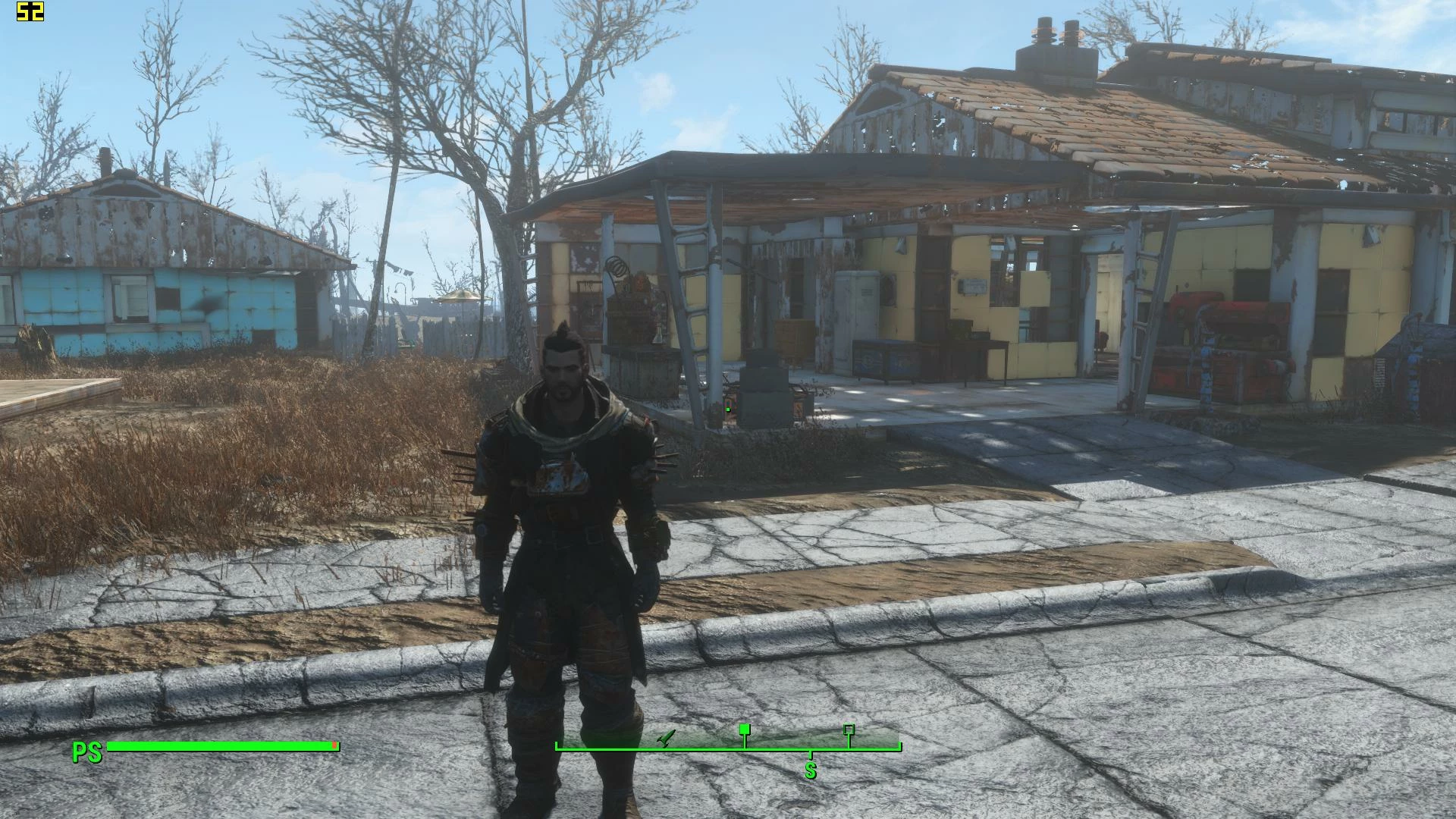 fallout 4 superhero mods fallout 4 superhero mods