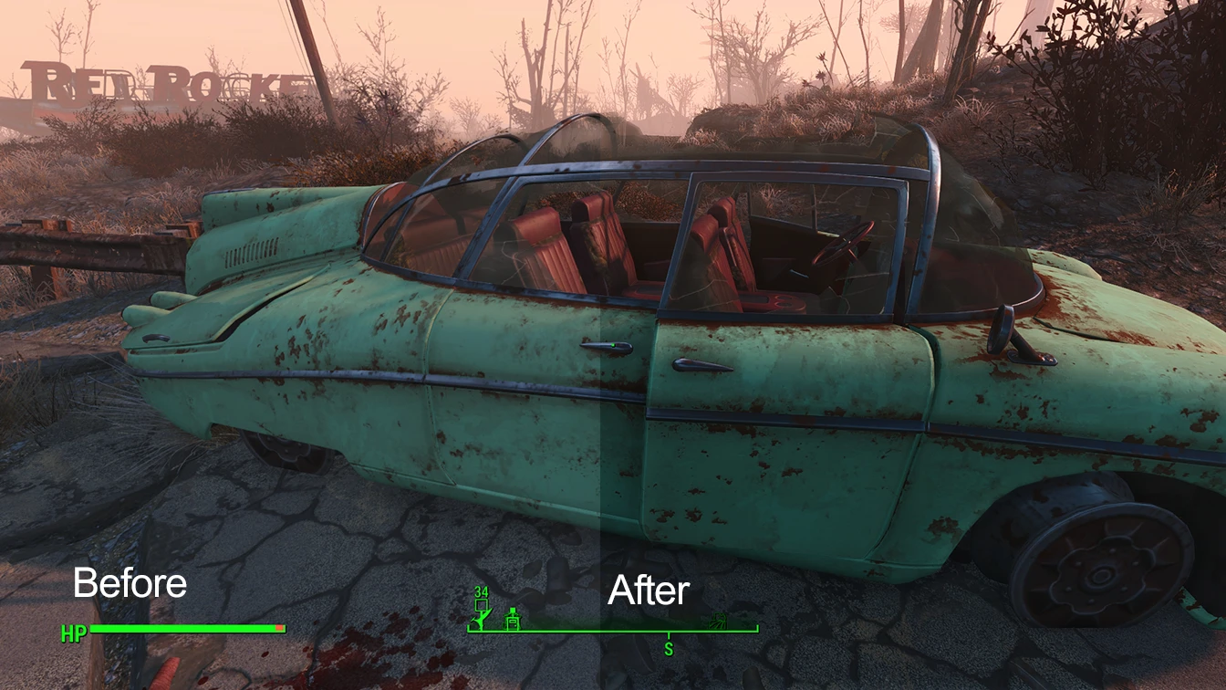 E3fx Ssao And Hbao Add Ons At Fallout 4 Nexus Mods And Community 9896