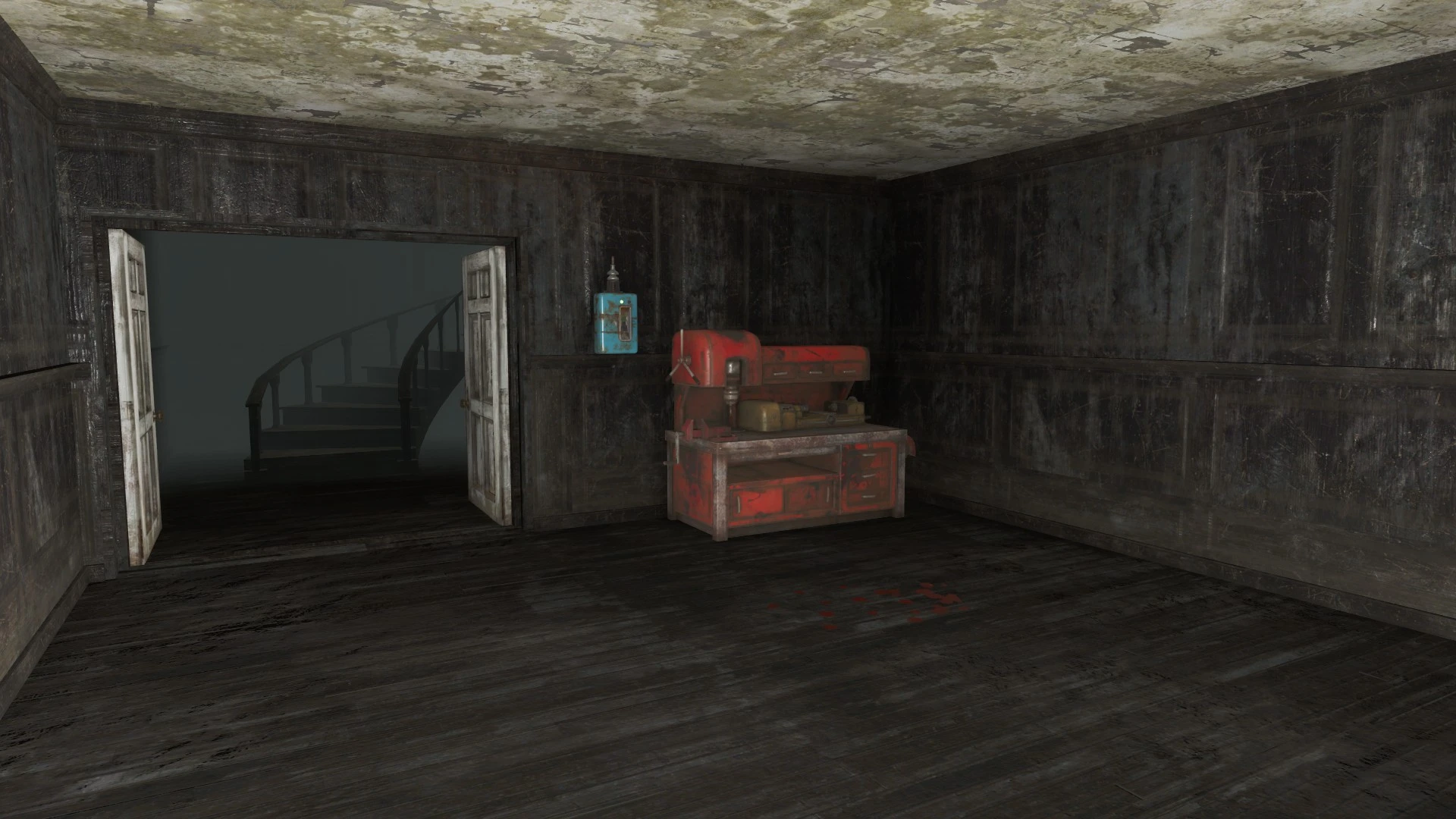 Fallout 4 добрососедство дом фото 54