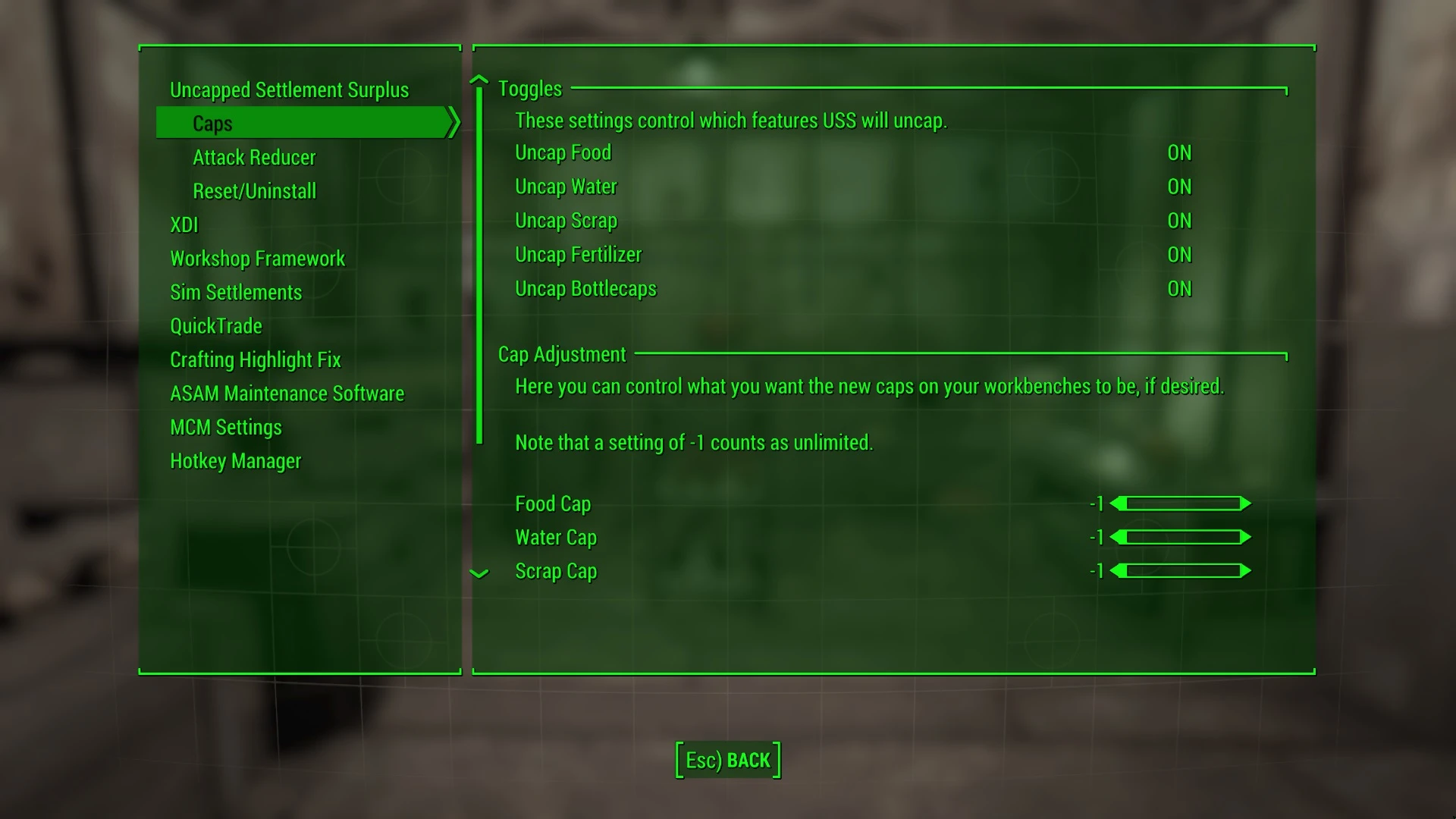 Fallout 4 data interface фото 50