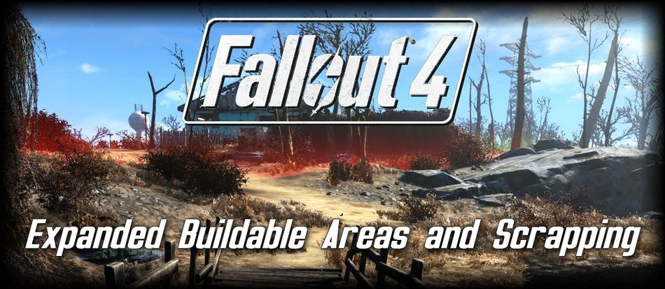 all of my mod and dlc quest information reset fallout 4