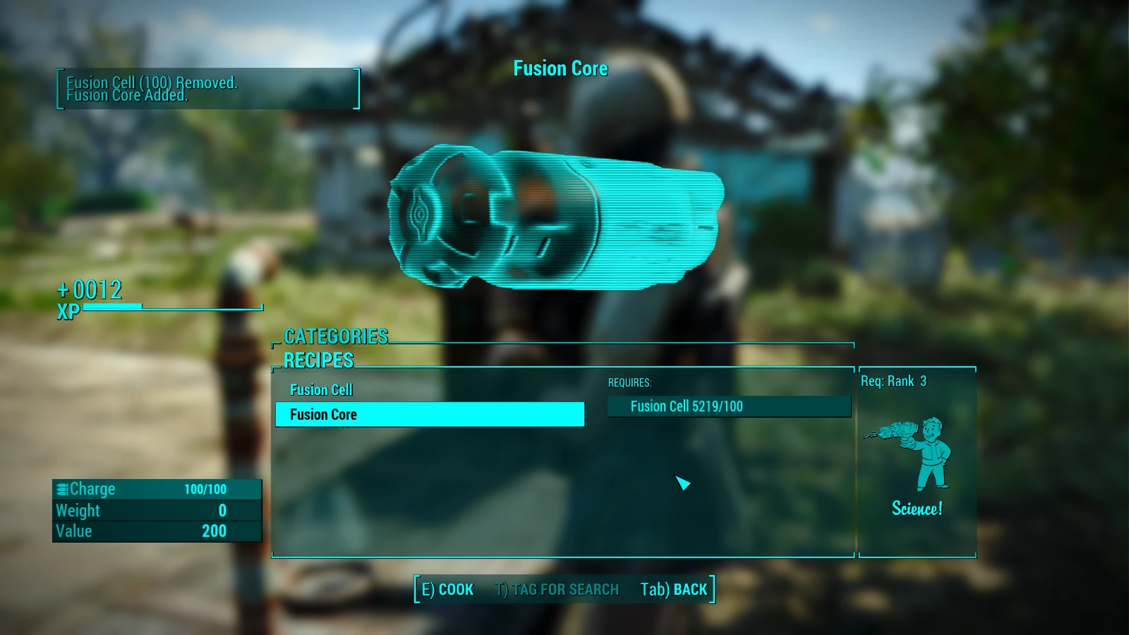 Fusion cores in fallout 4 фото 10