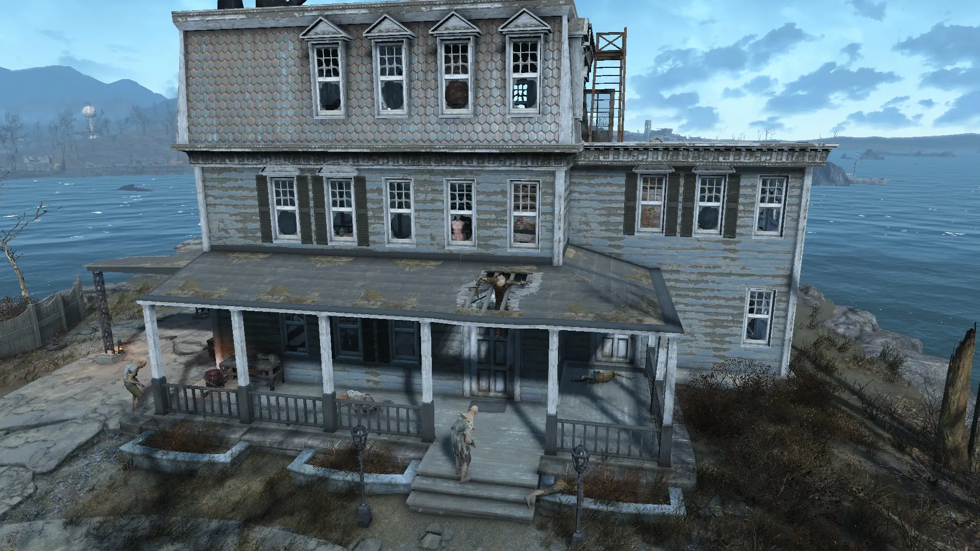 Croup Manor Overhauled At Fallout 4 Nexus Mods And Community   12552 1 1461895986 