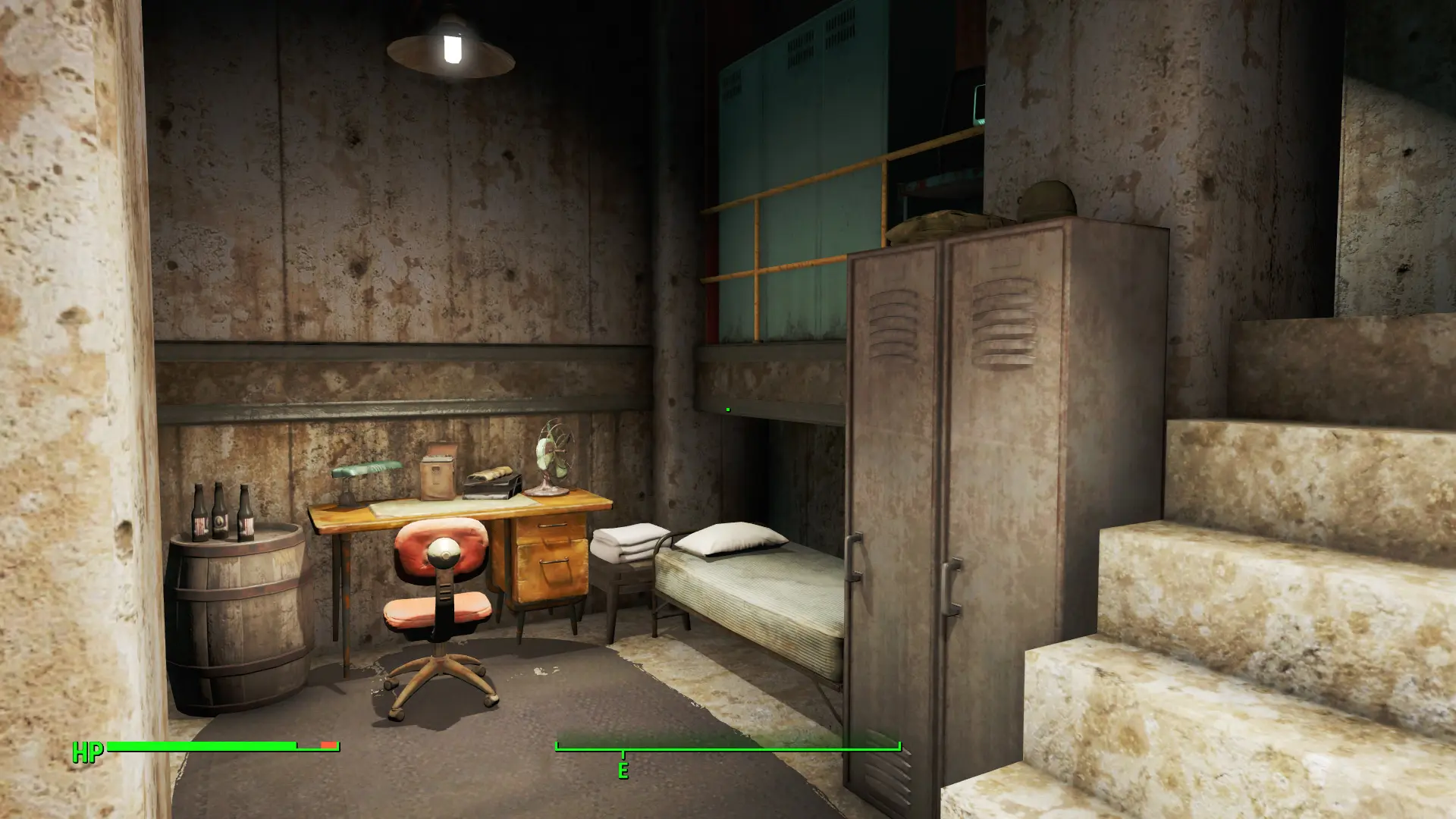 Starter Home Bunker Near Sanctuary At Fallout 4 Nexus Mods And Community   12574 3 1461927239 