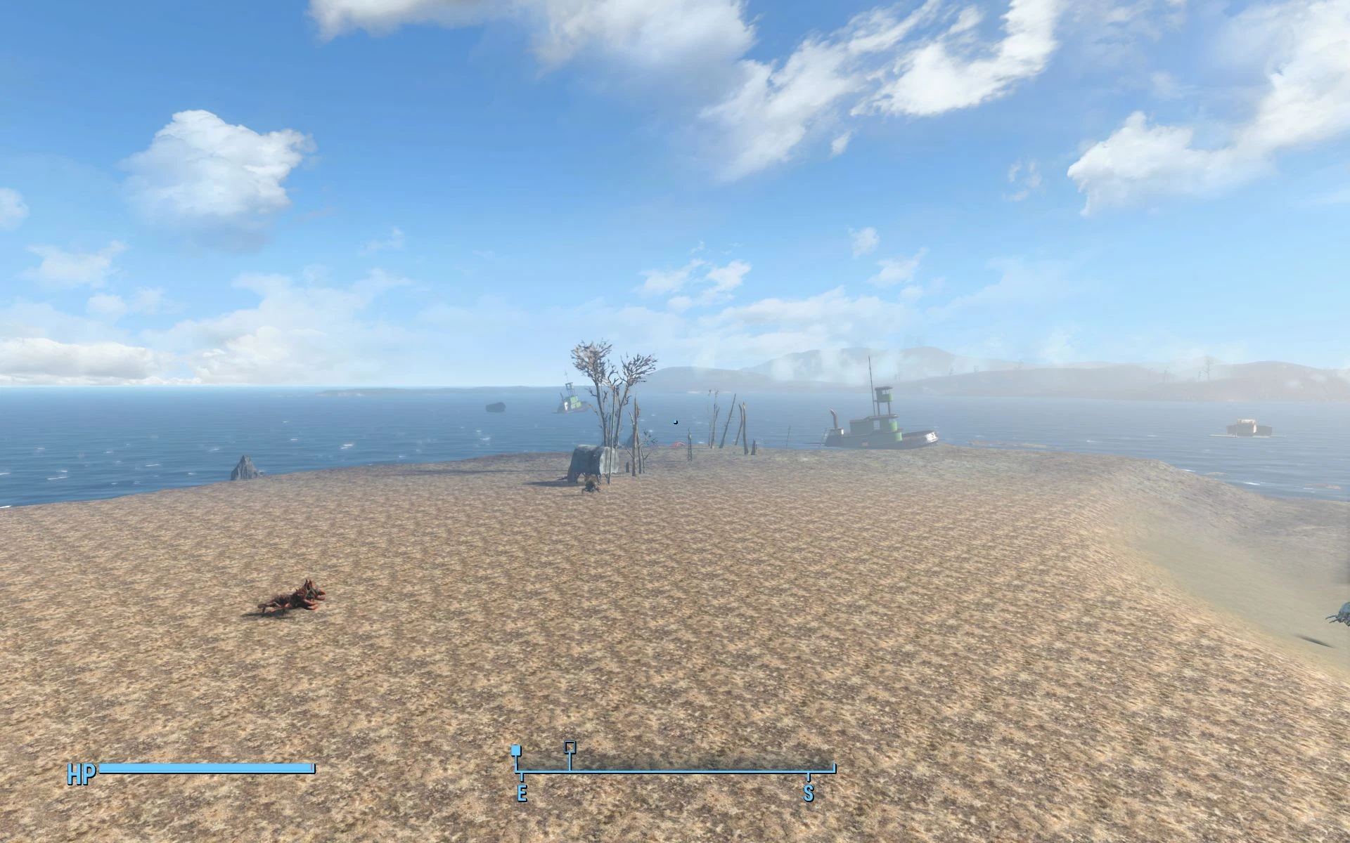 Fallout 4 личный остров фото 64