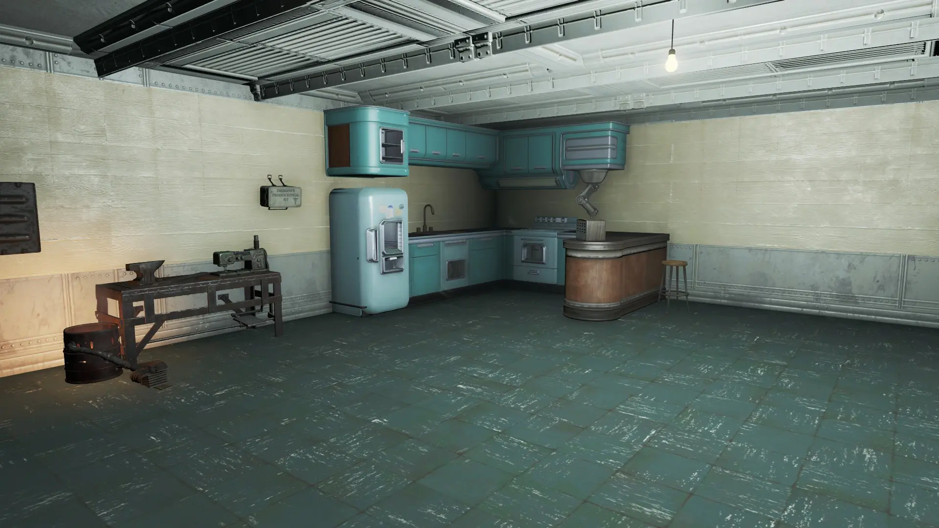 root cellar sanctuary fallout 4 root cellar sanctuary fallout 4