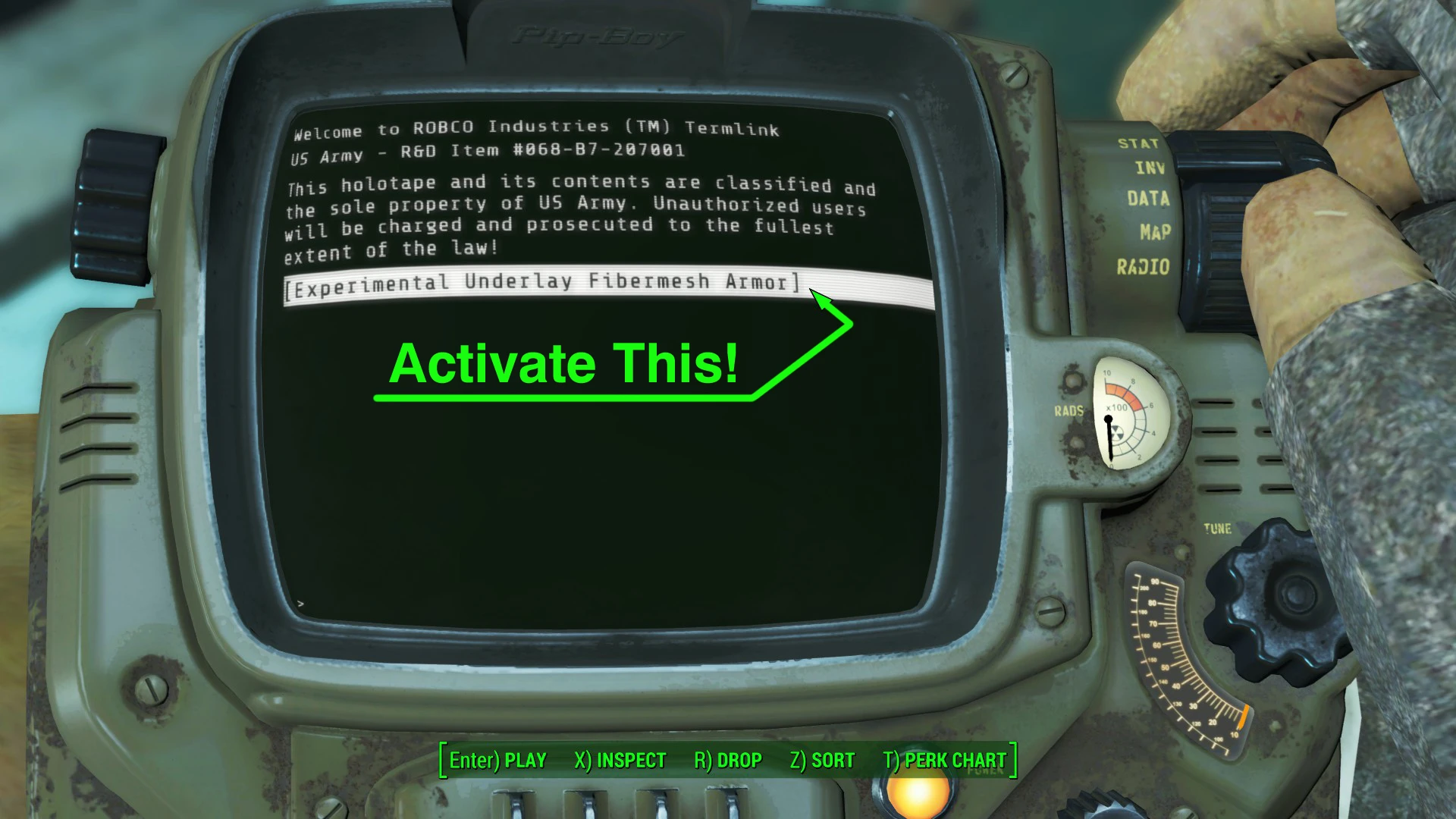 Fallout 4 если вступить в подземку фото 12