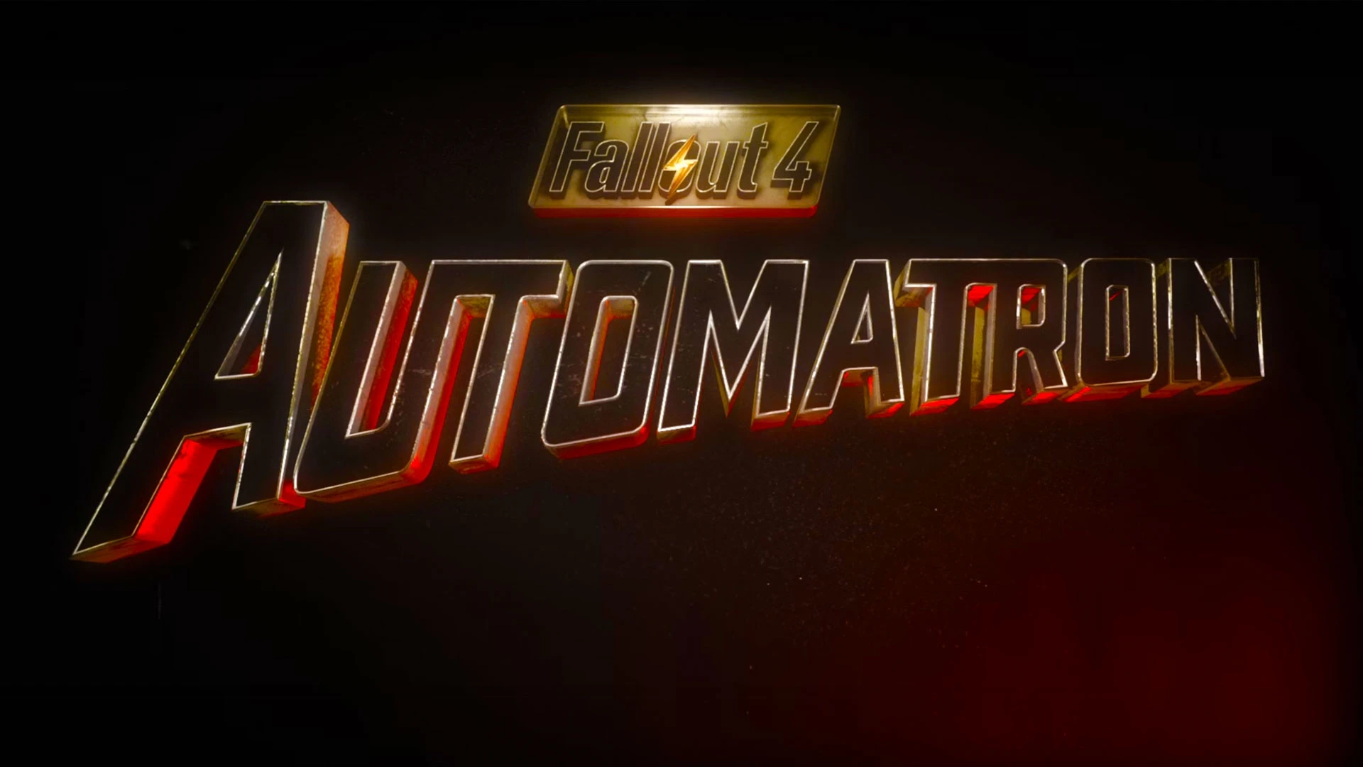 Fallout 4 automatron download фото 82