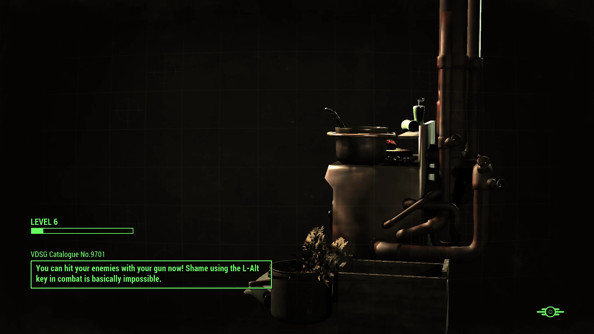 Fallout 4 автоматический сигнал фото 109