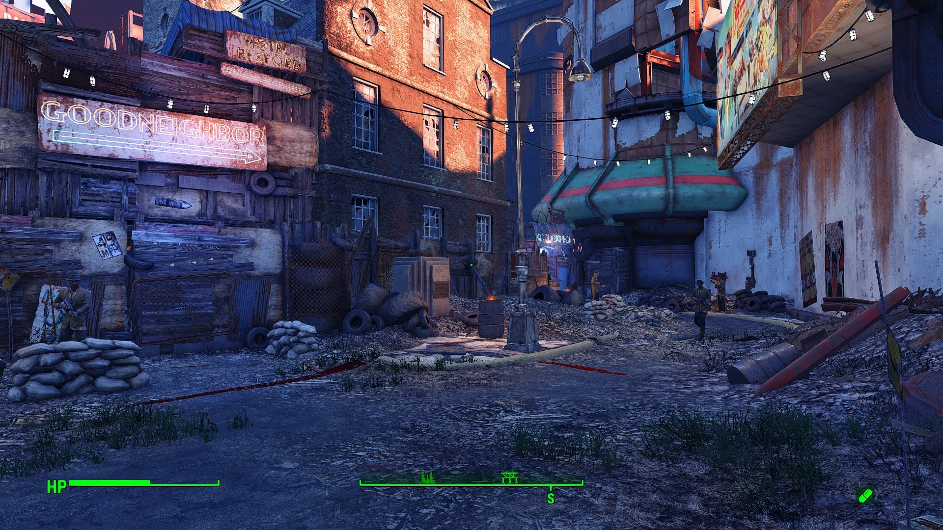 Goodneighbor Watch At Fallout 4 Nexus Mods And Community   13240 1 1462914625 