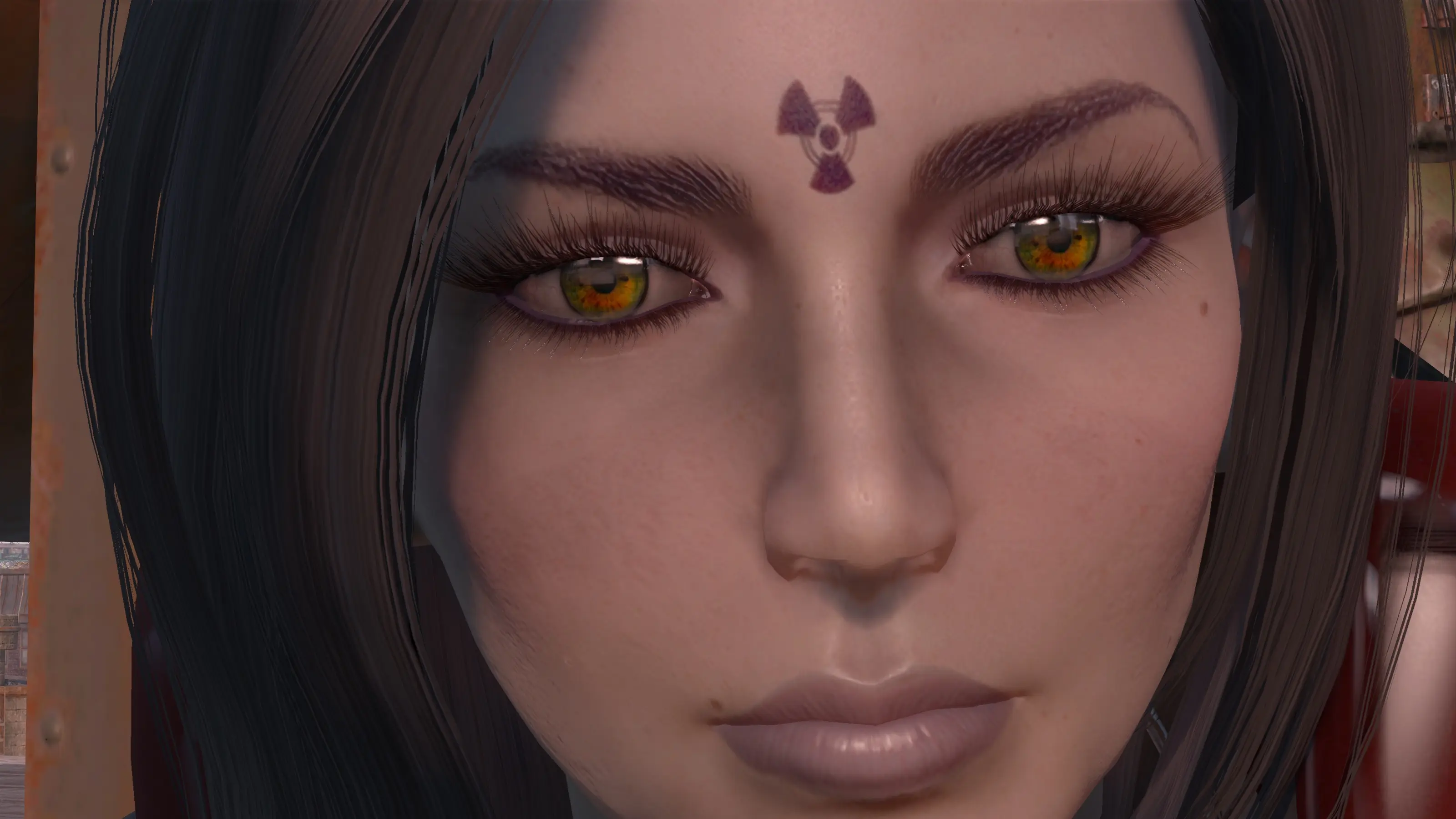 eyes of beauty fallout 4