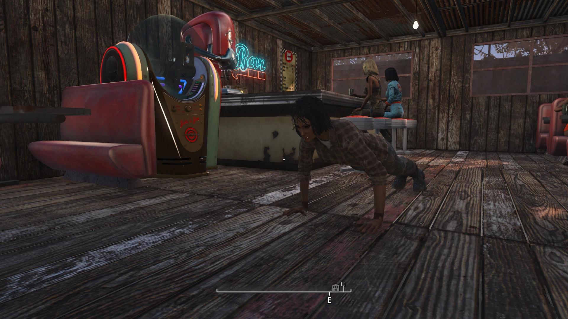 Invisible Furniture at Fallout 4 Nexus - Mods and community