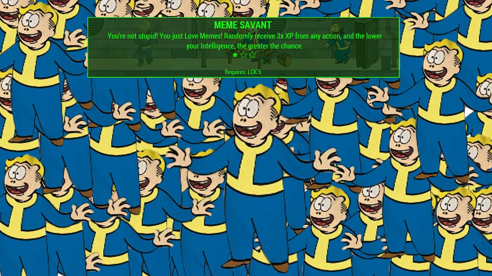 Fallout 4 савант 3 уровень баг фото 116