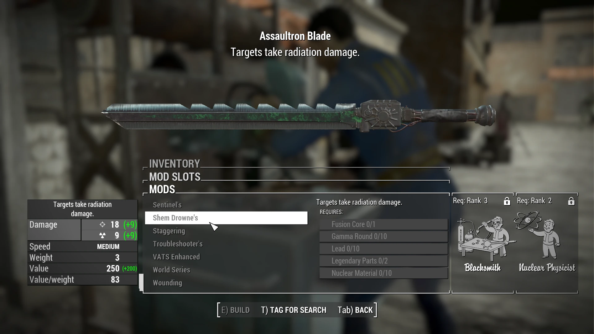 Fallout 4 legendary weapons фото 117