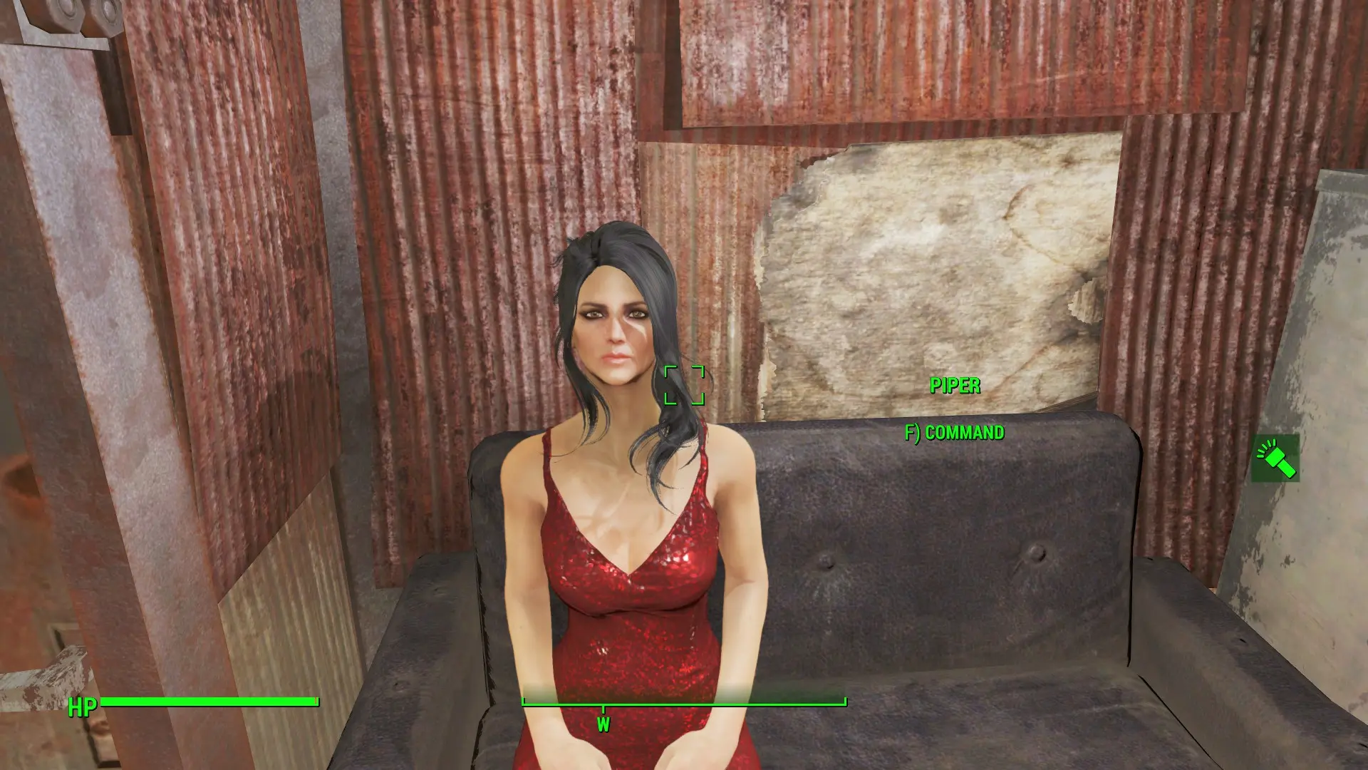 fallout 4 piper nude mod