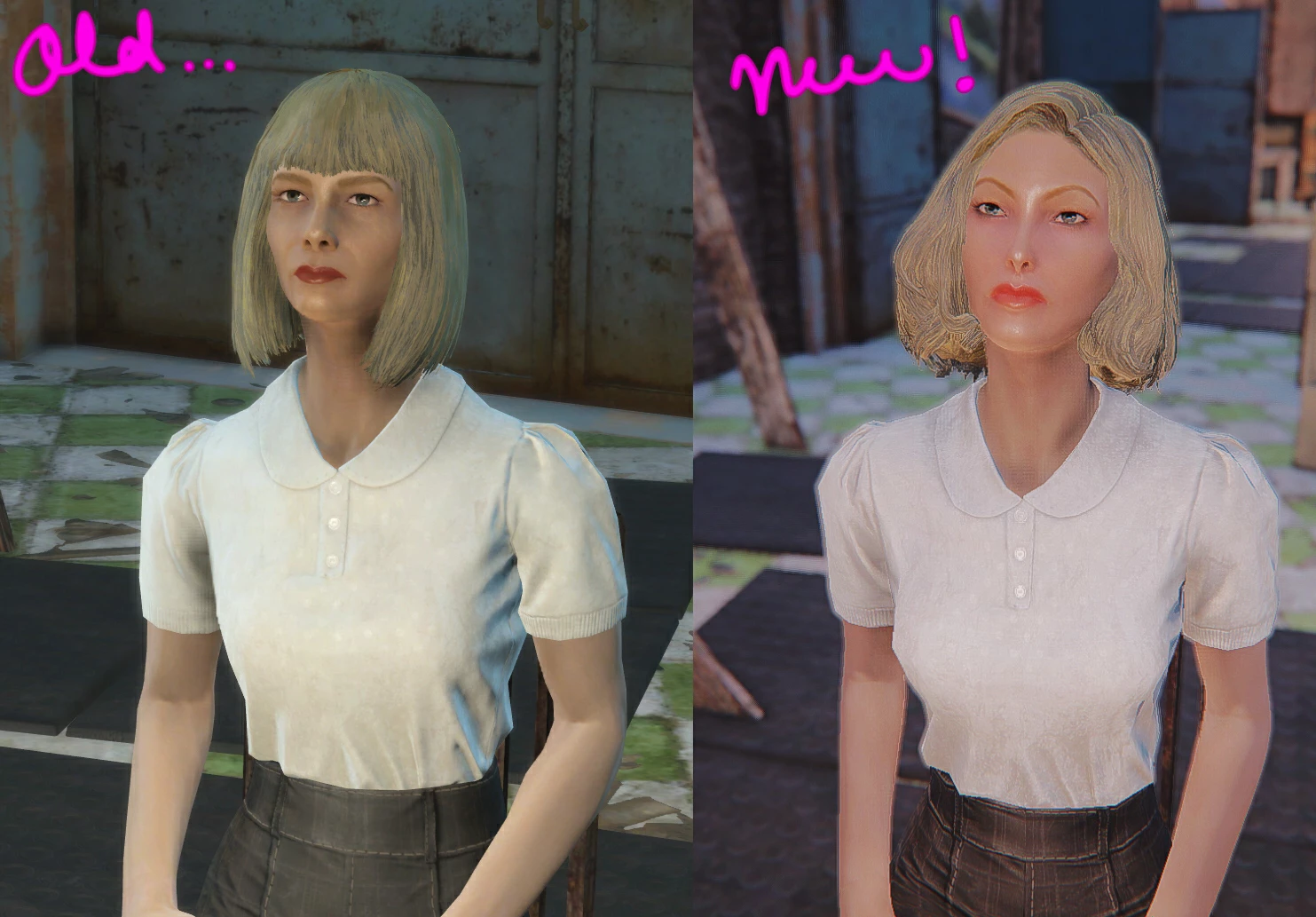Fallout 4 is geneva a synth Fallout 4 is geneva a synth