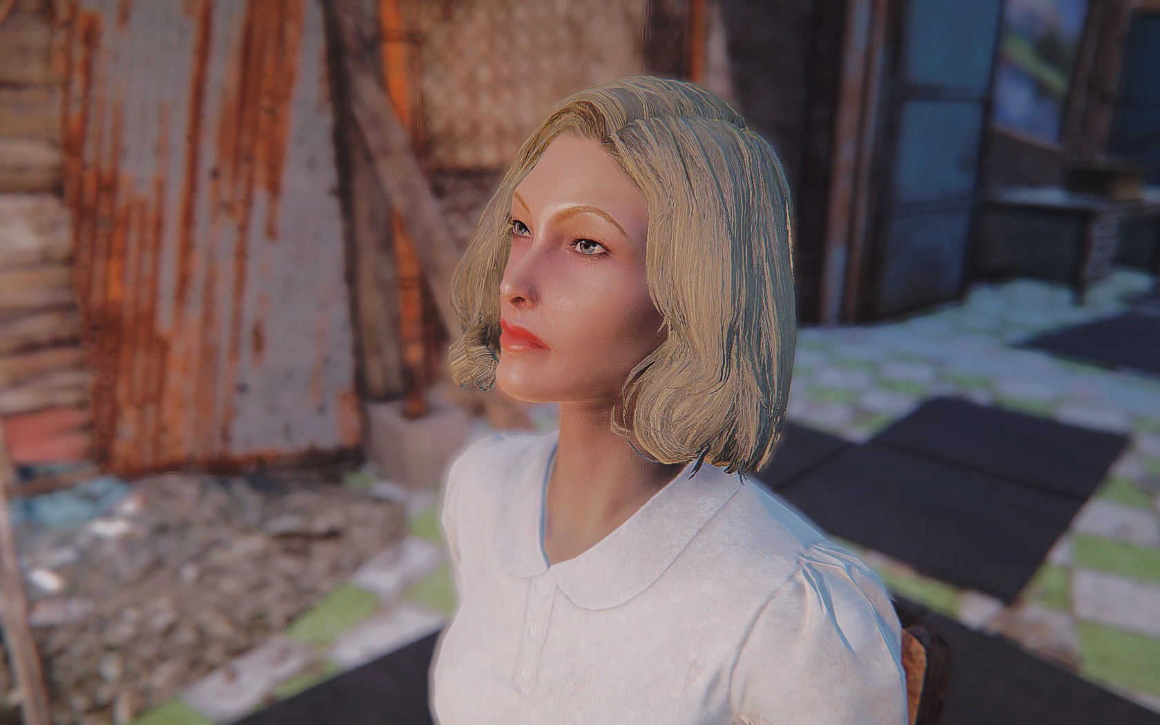 Pretty Geneva at Fallout 4 Nexus - Mods and community