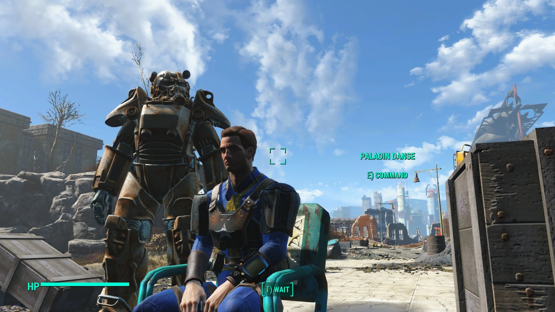 Fallout 4 мега пак фото 41