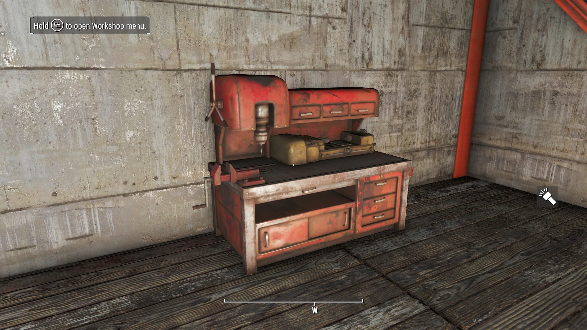 Fallout 4 верстаки для поселенцев фото 2