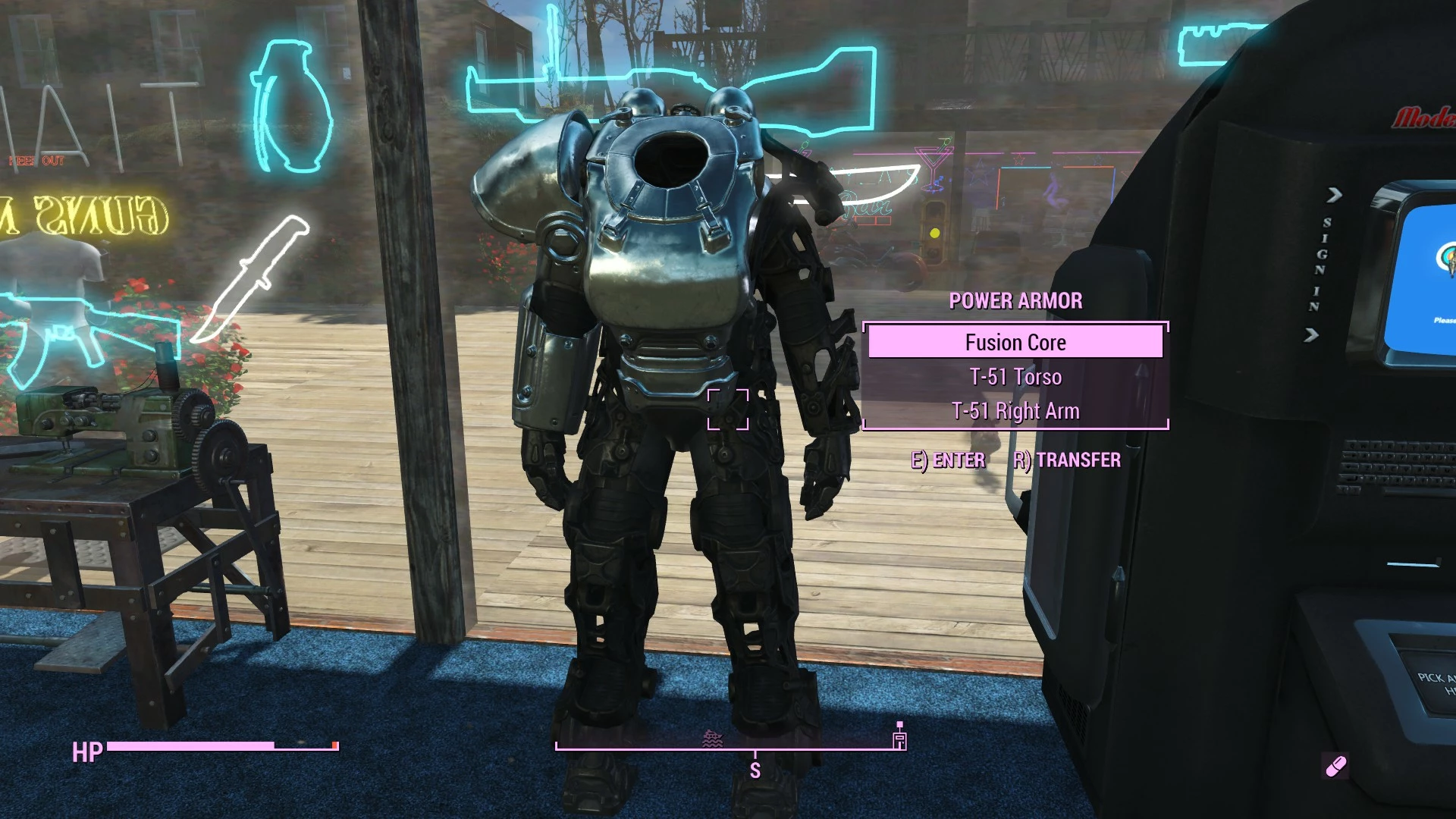 nexus mods fallout 4 star wars armor nexus mods fallout 4 star wars armor