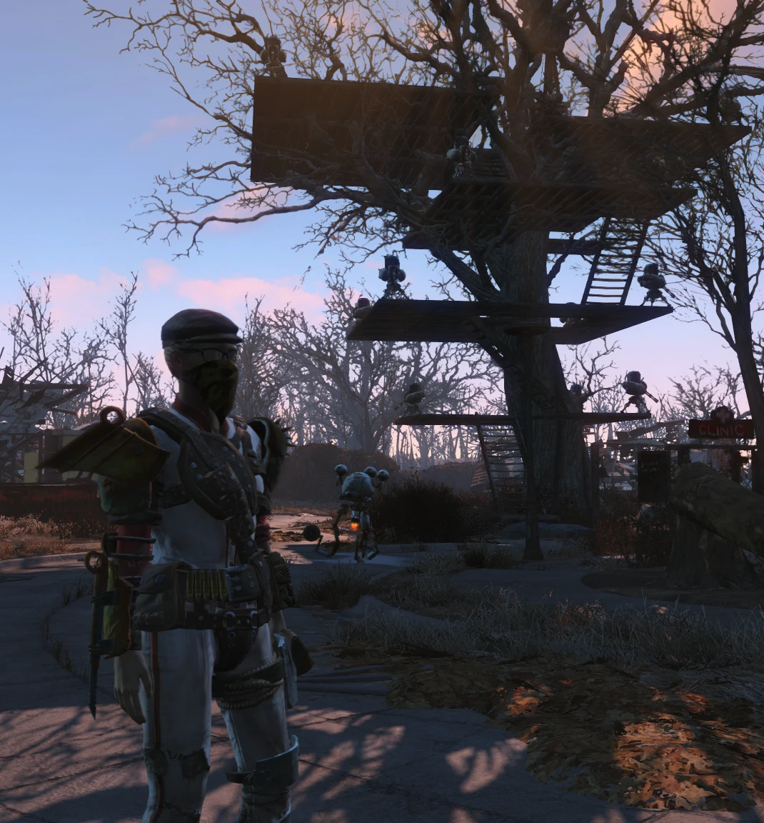 fallout 4 save in survival mode mod