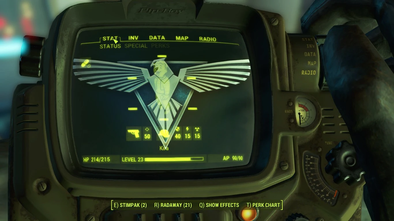 Fallout 4 молекулярный уровень перехватчик сигнала фото 75