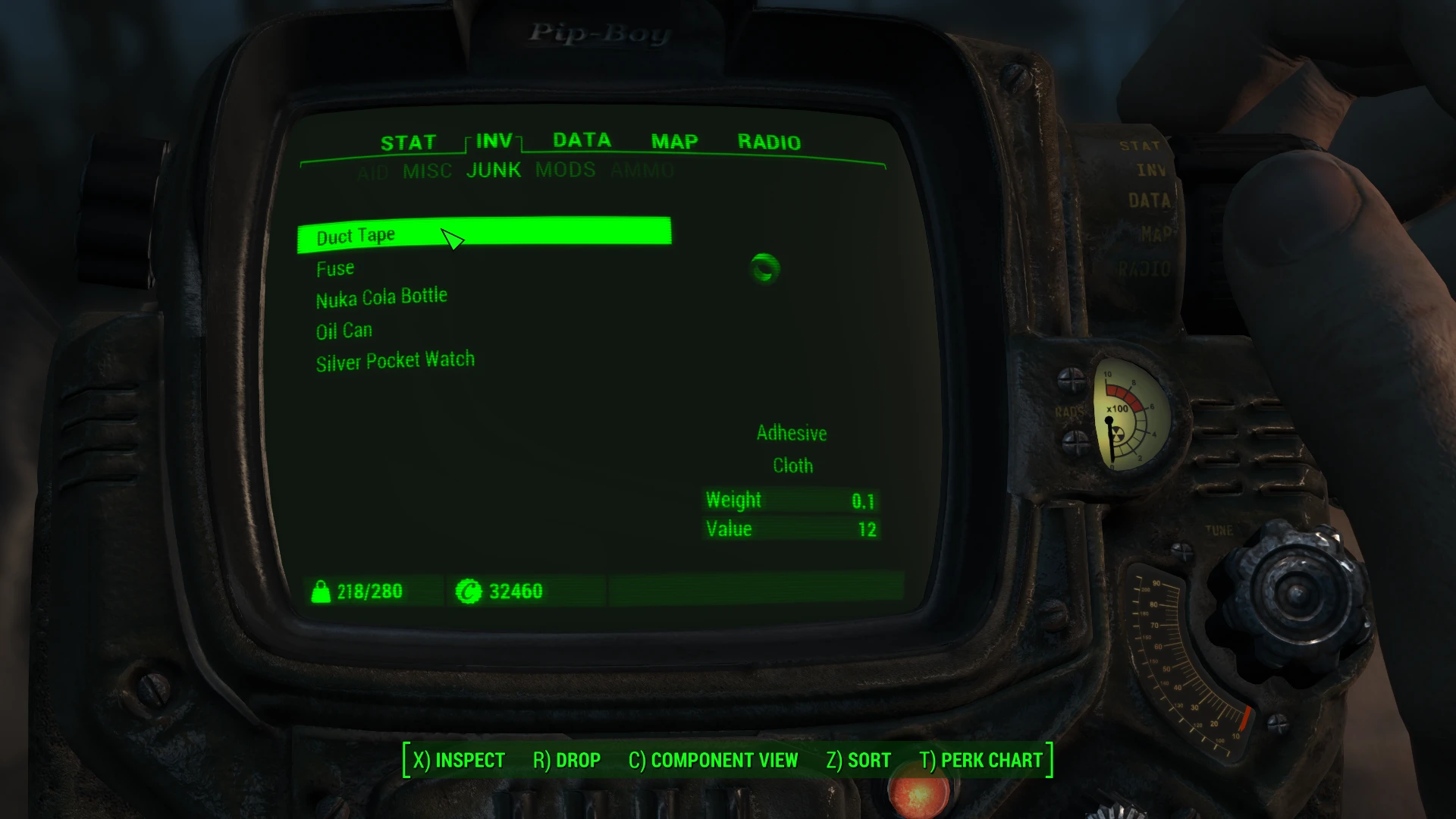 More RESOURCES at Fallout 4 Nexus - Mods and community