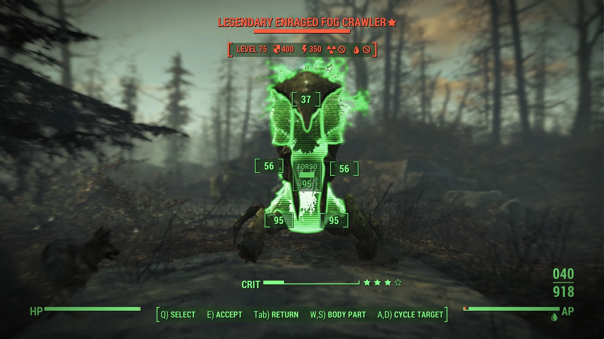 Fallout 4 как отключить туман фар харбор фото 108