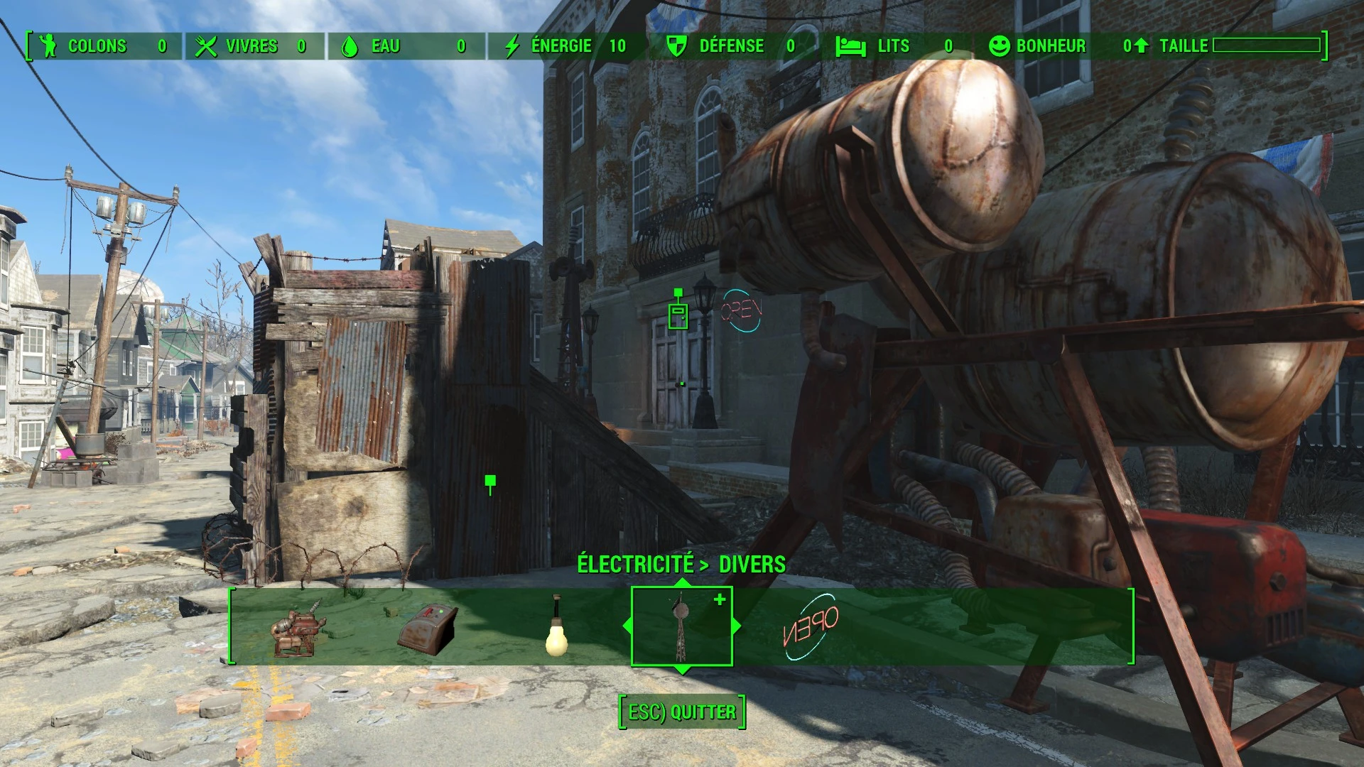 Fallout 4 матушка мерфи давать или нет фото 69