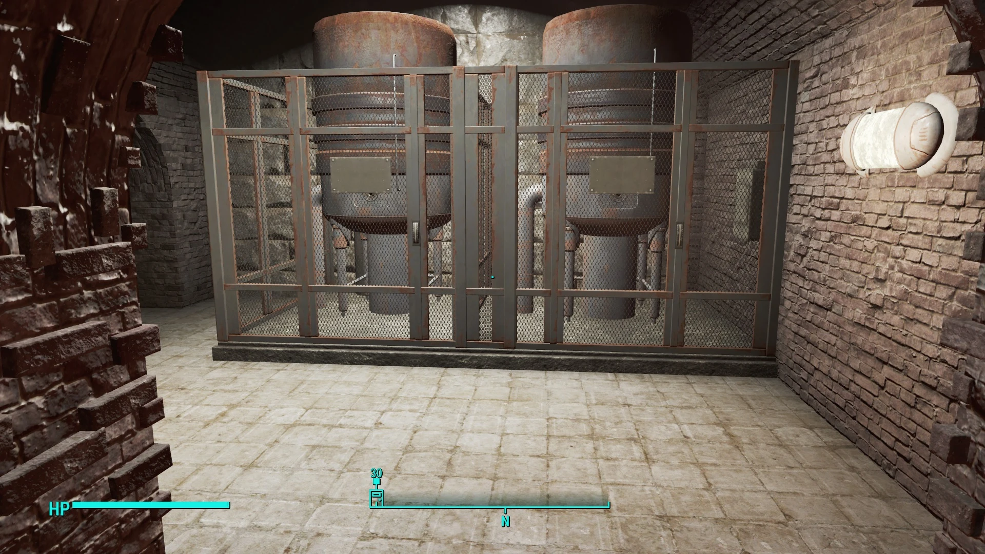 Fallout 4 castle walls repaired фото 109