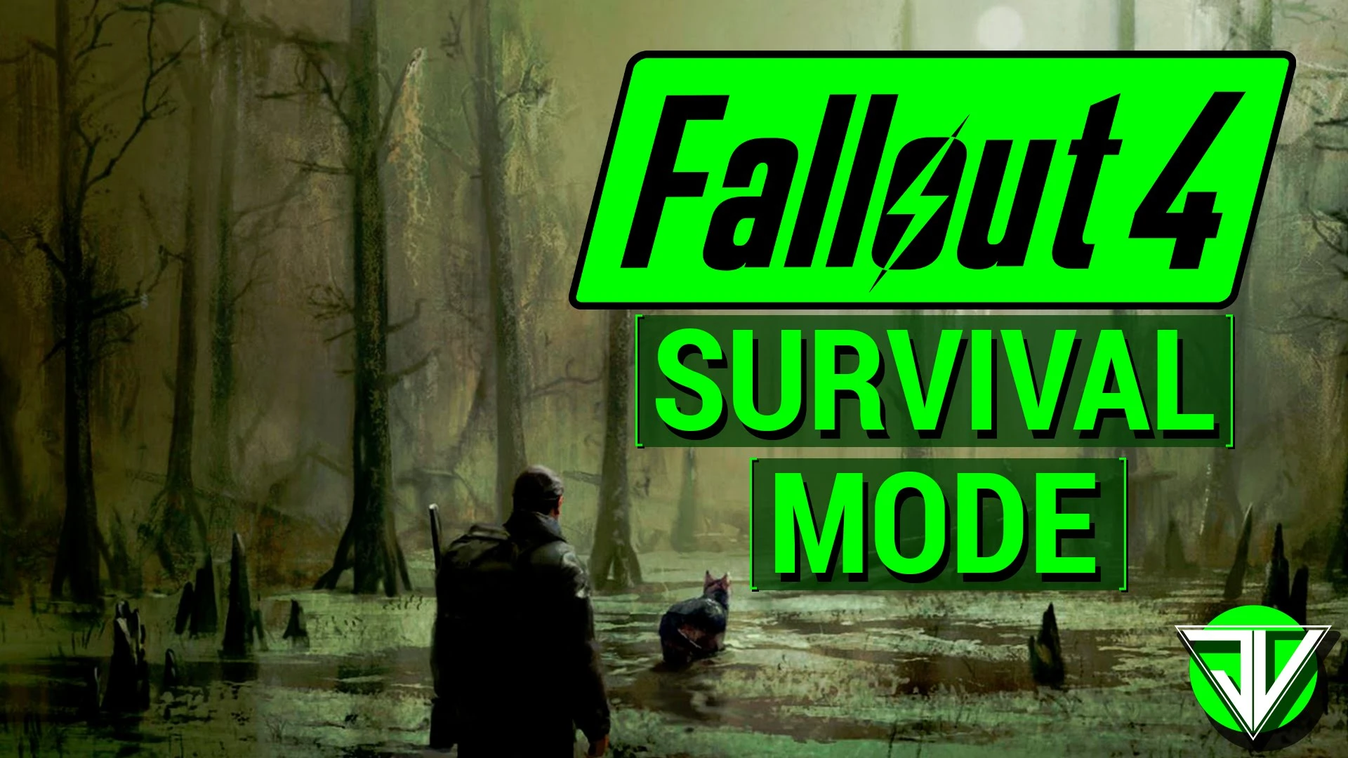 Fallout 4 survival options survival фото 45