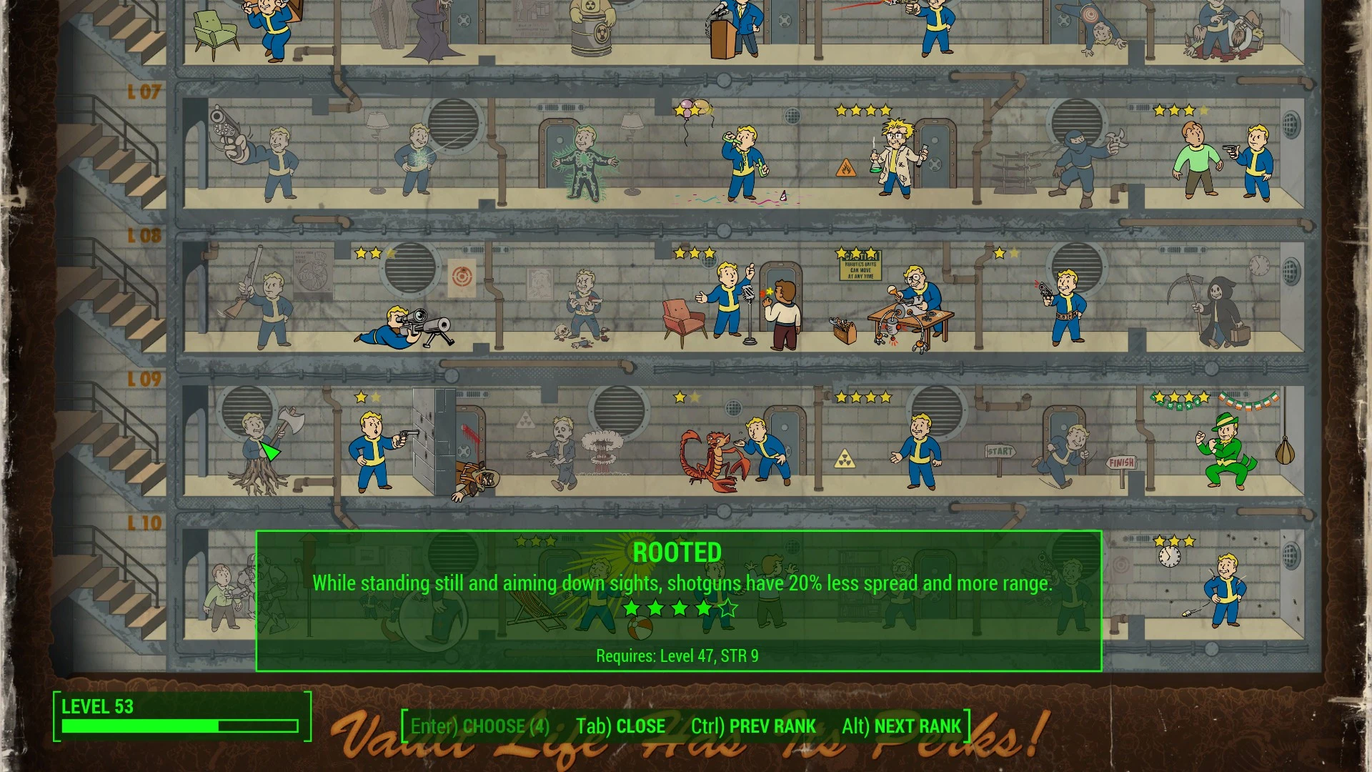 Fallout 4 companion command menu overhaul фото 71