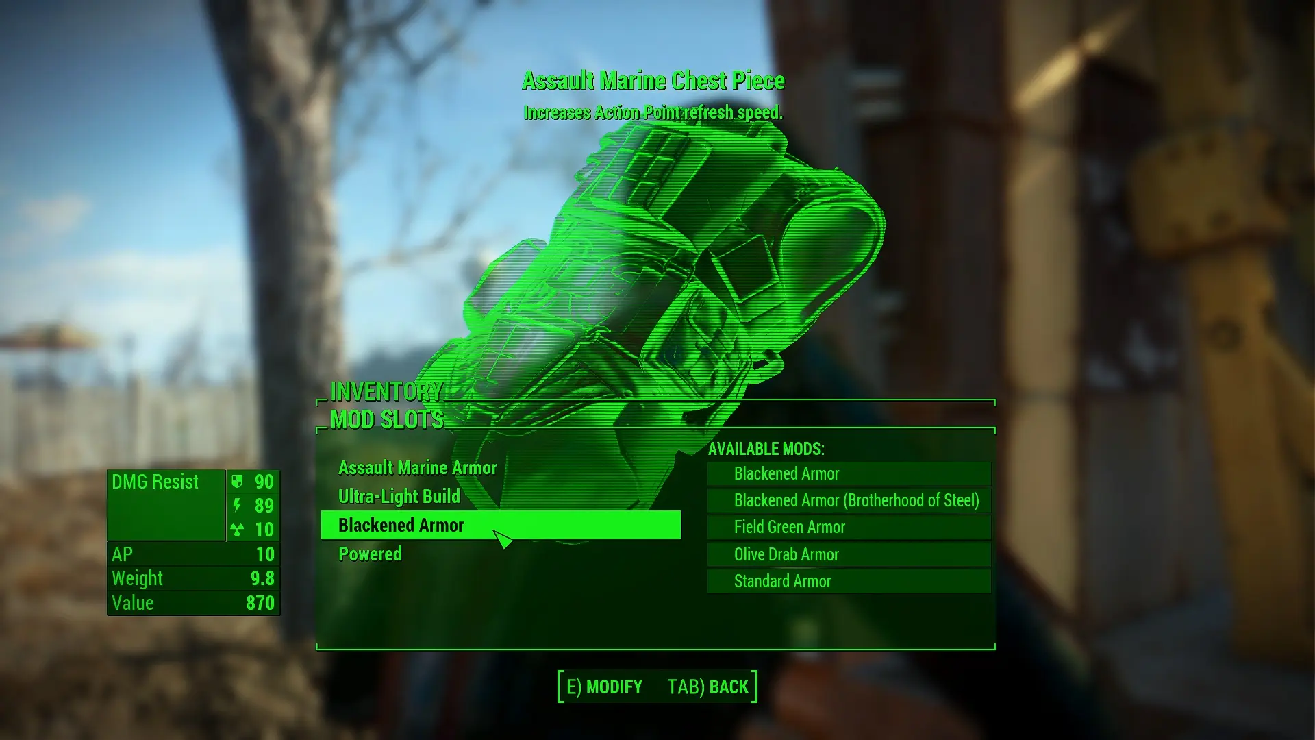 Fallout 4 ss2 xdi compatibility patch фото 40