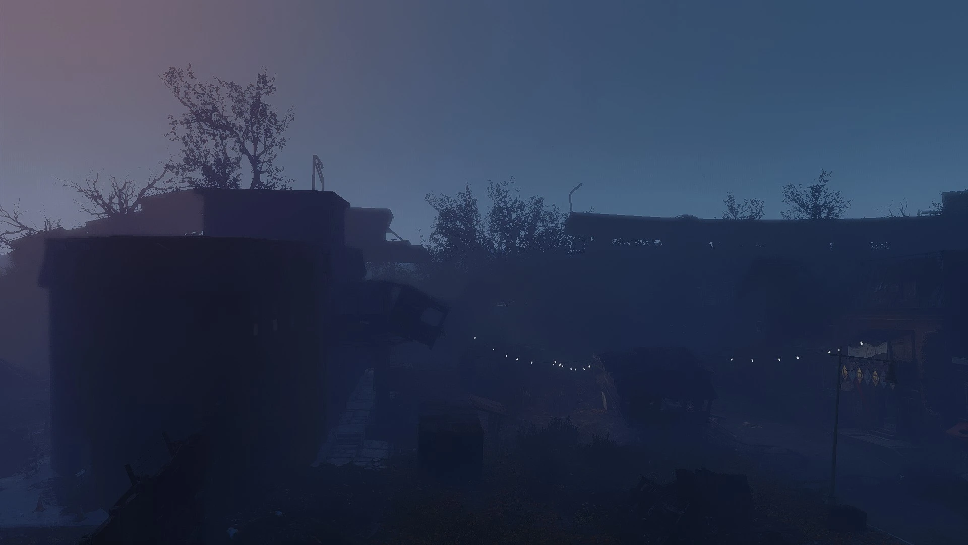 Pulse ENB at Fallout 4 Nexus - Mods and community