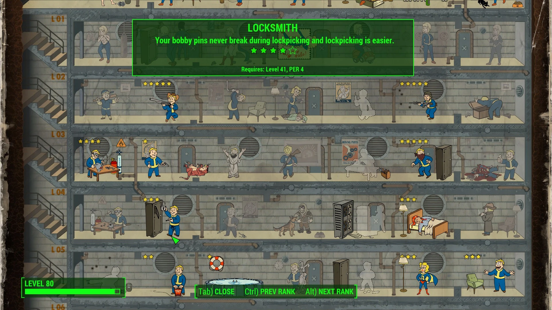 Fallout 4 как назначить банду ответственную за детское королевство фото 71