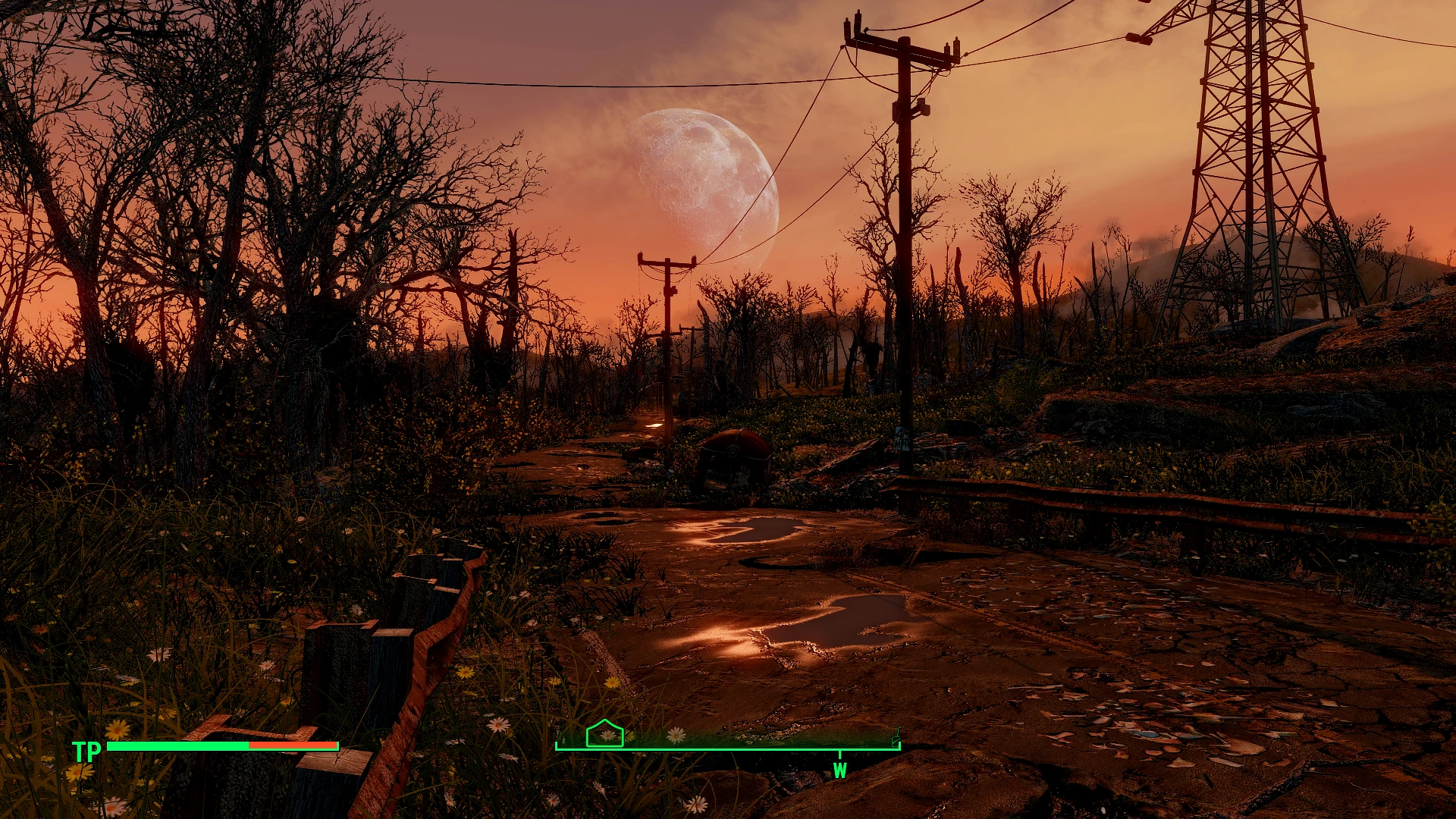 Fallout 4 enb vivid weathers фото 18