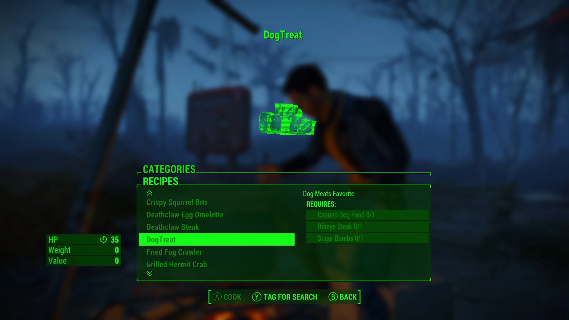 Fallout 4 как призвать собаку фото 14