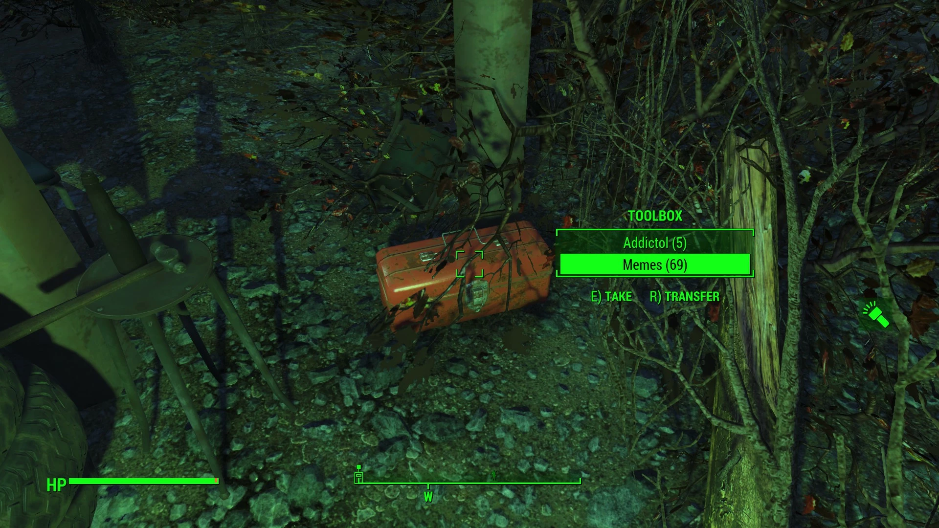 fallout 4 meme mods fallout 4 meme mods