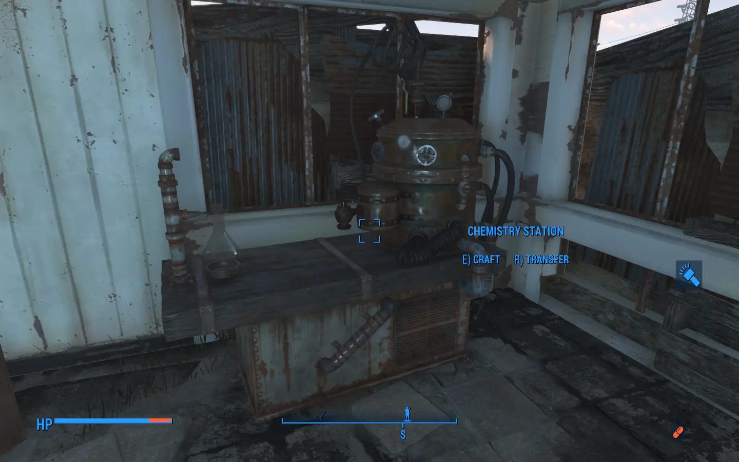 fallout 4 ammo crafting mod