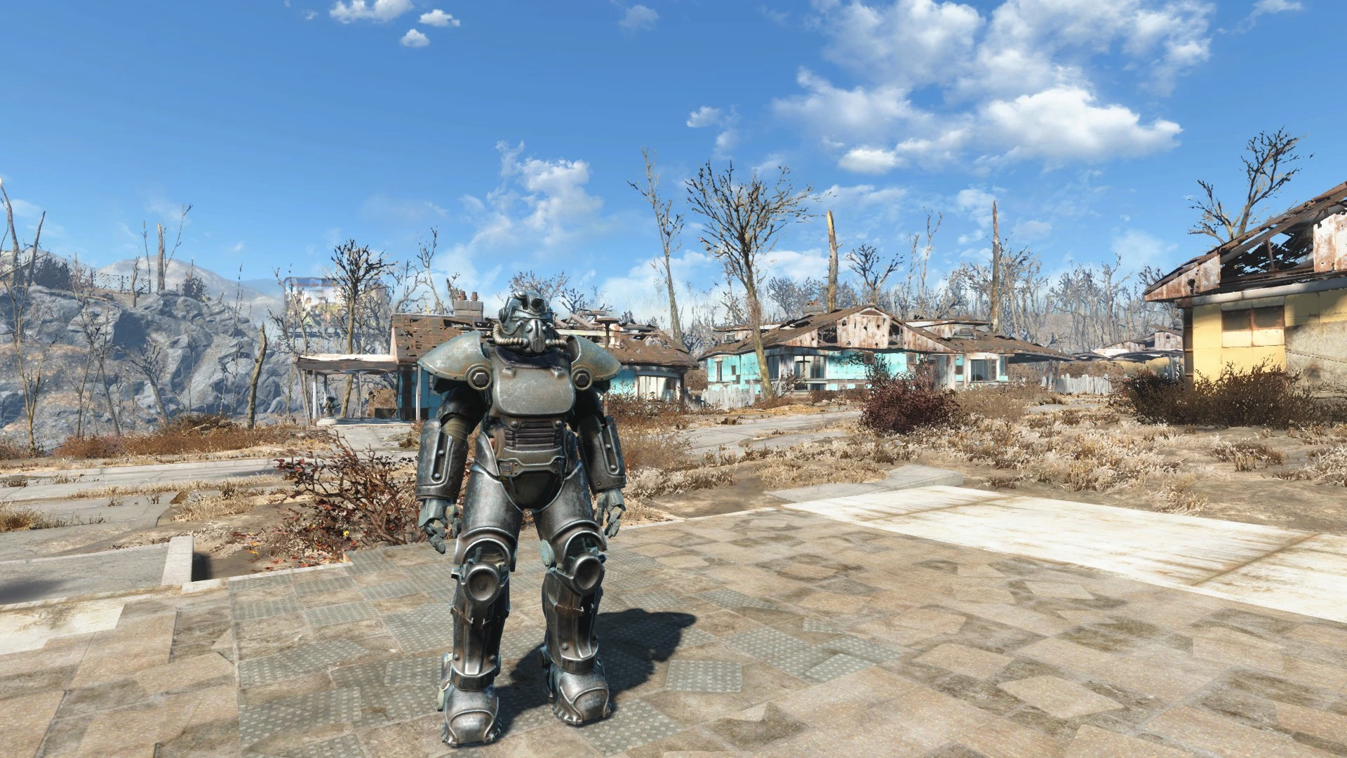 Fallout 4 монстров фото 51