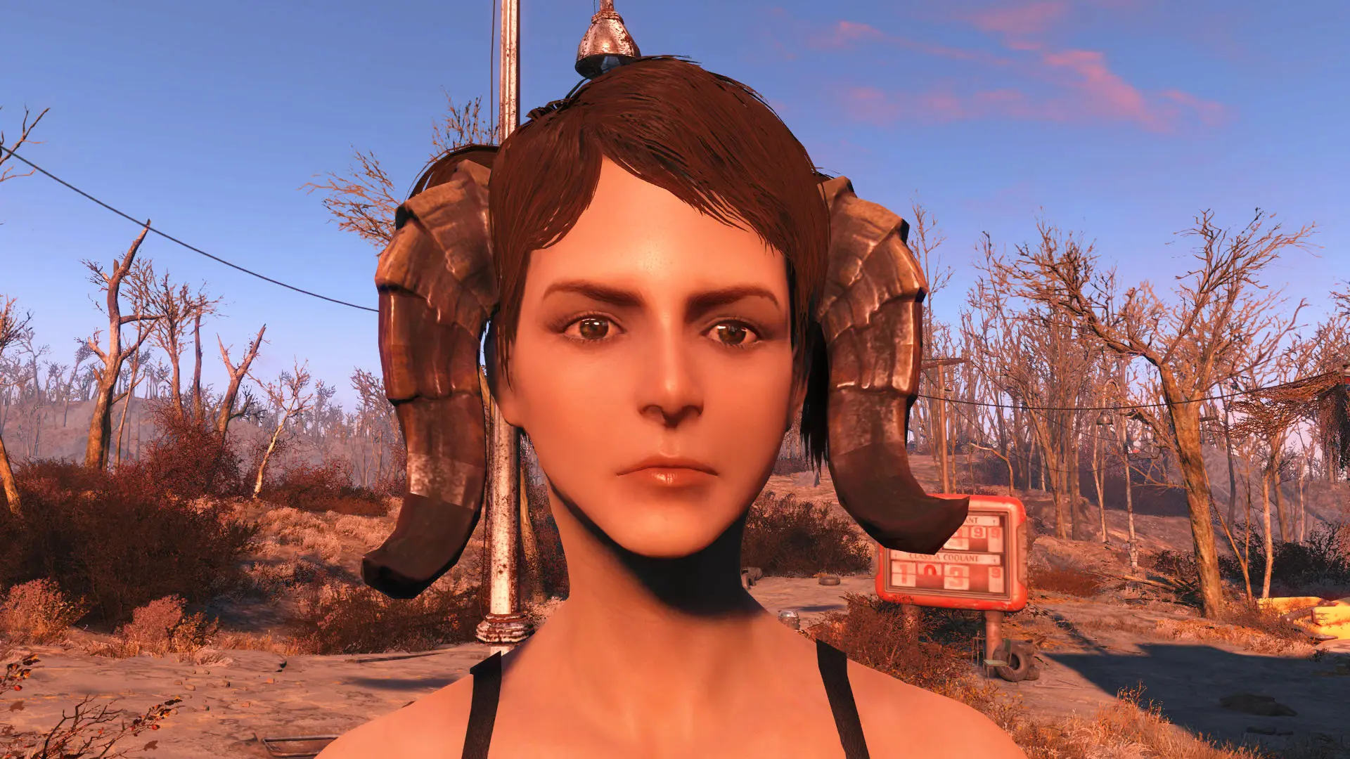 Fallout 4 mods deathclaw фото 93