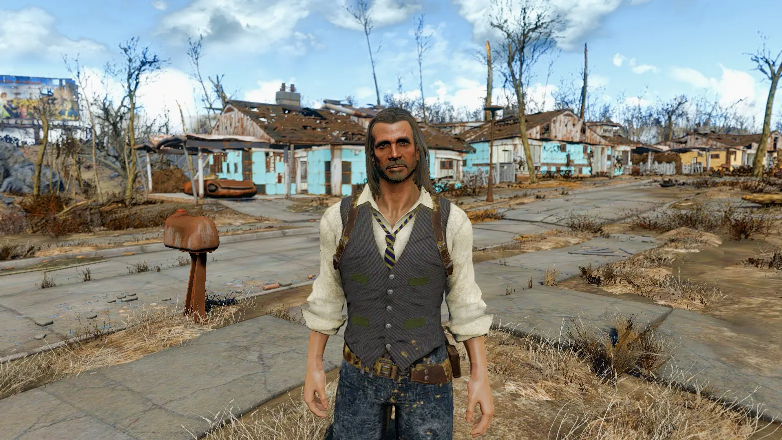 Honest Dan At Fallout 4 Nexus Mods And Community   16380 0 1470180373 