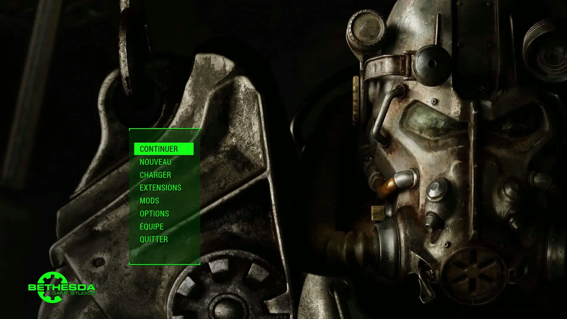 Fallout Main Menu Replacer Nexus Fallout Rss Feed Schaken Mods | My XXX ...