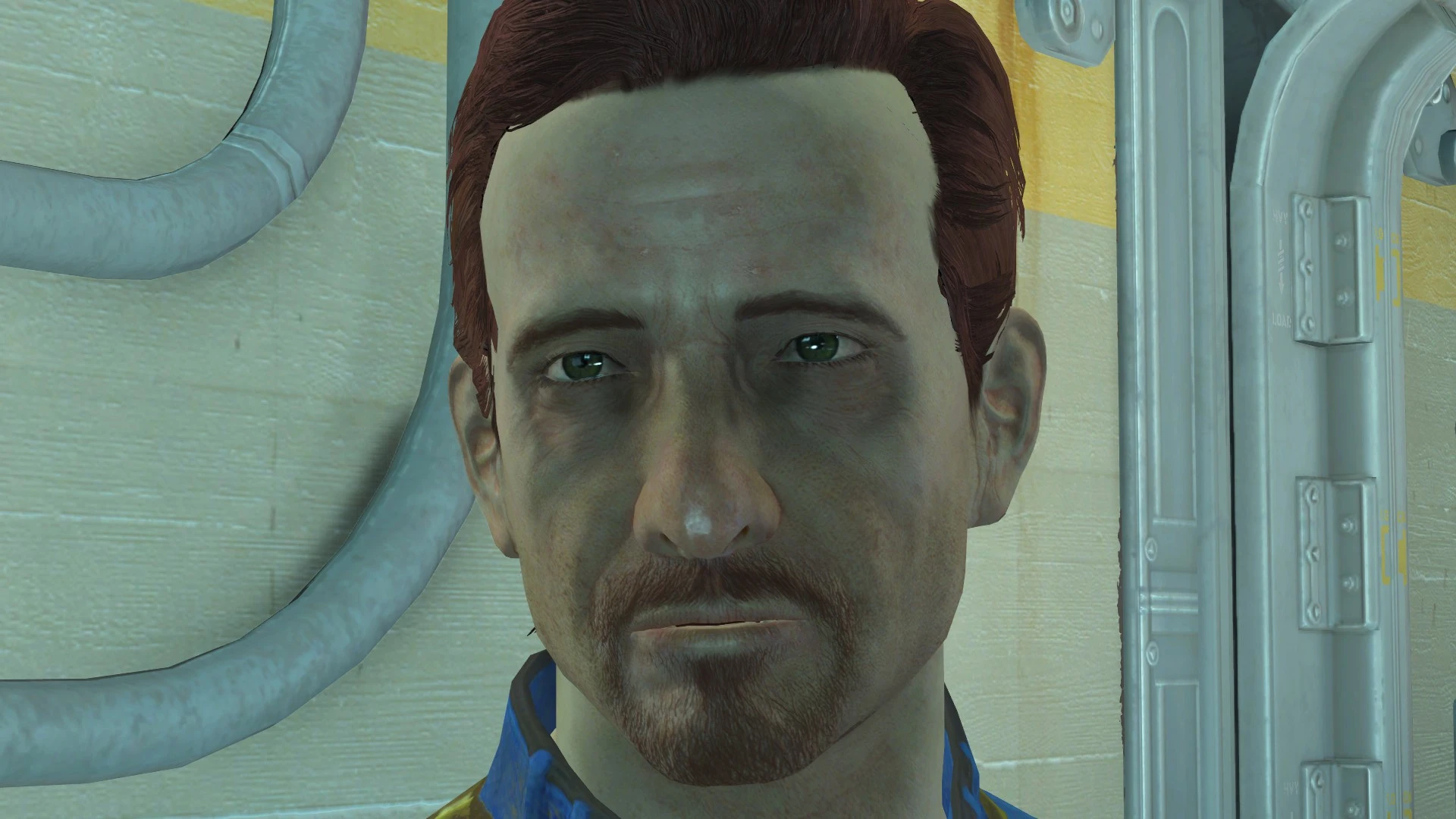 Fallout 4 мистер гудфилс фото 19