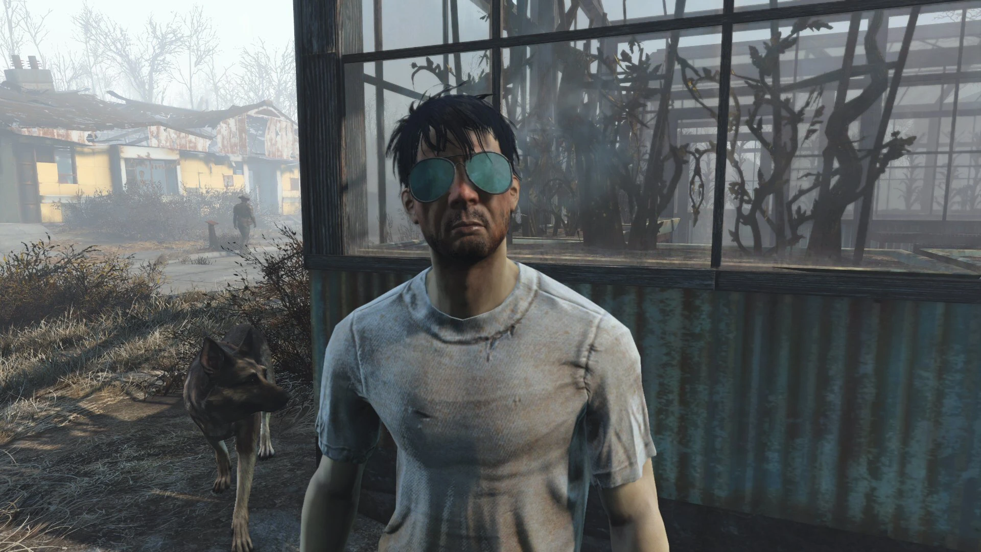 Fallout 4 как добавить очки фото 98