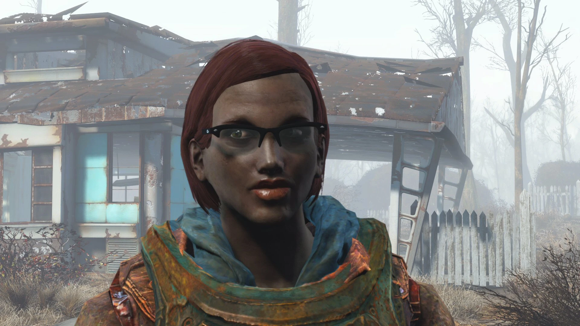 Fallout 4 добавить очки уровня фото 11
