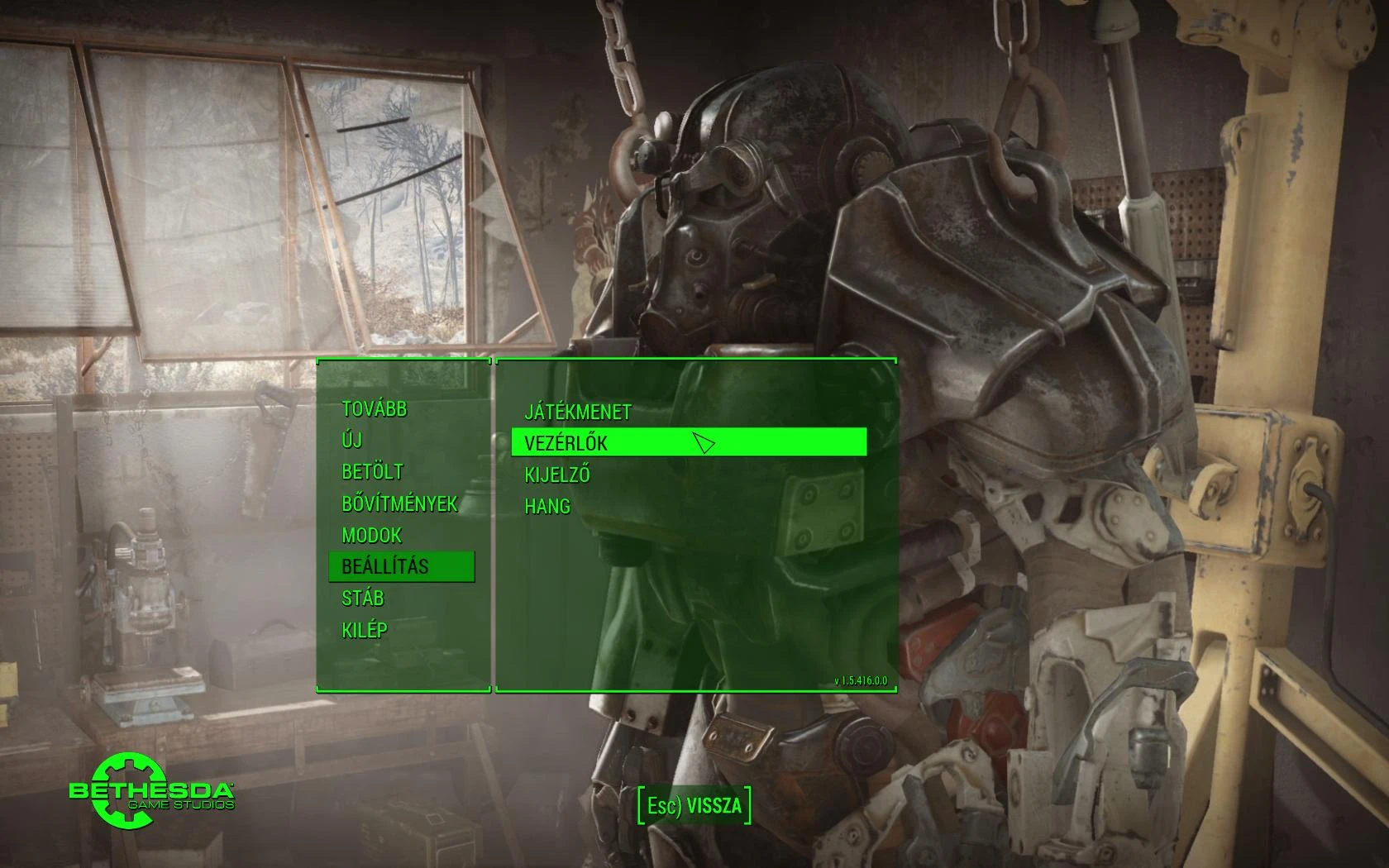 Fallout 4 интерфейс крафта фото 23