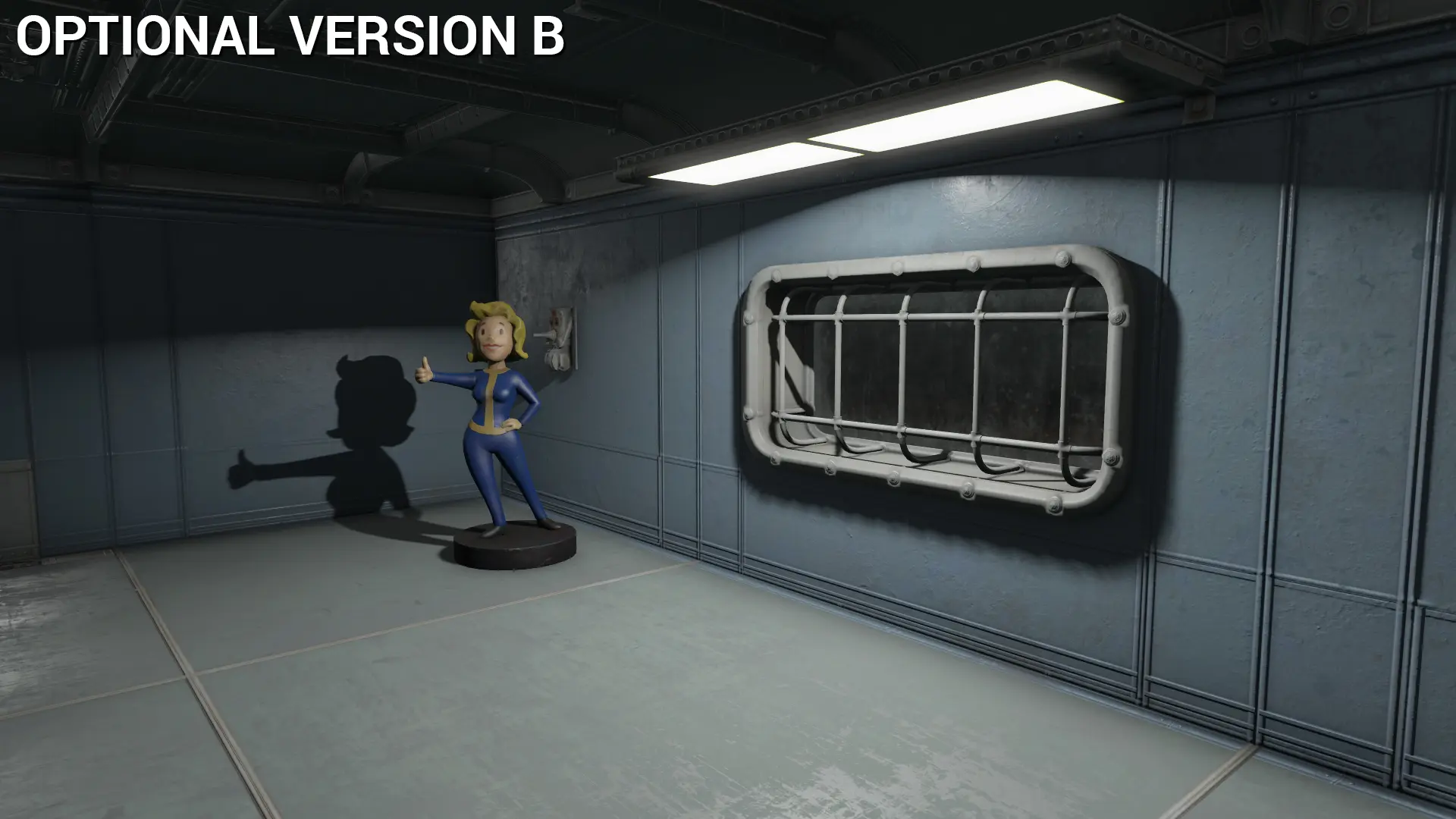 Fallout 4 the vault tec workshop фото 84